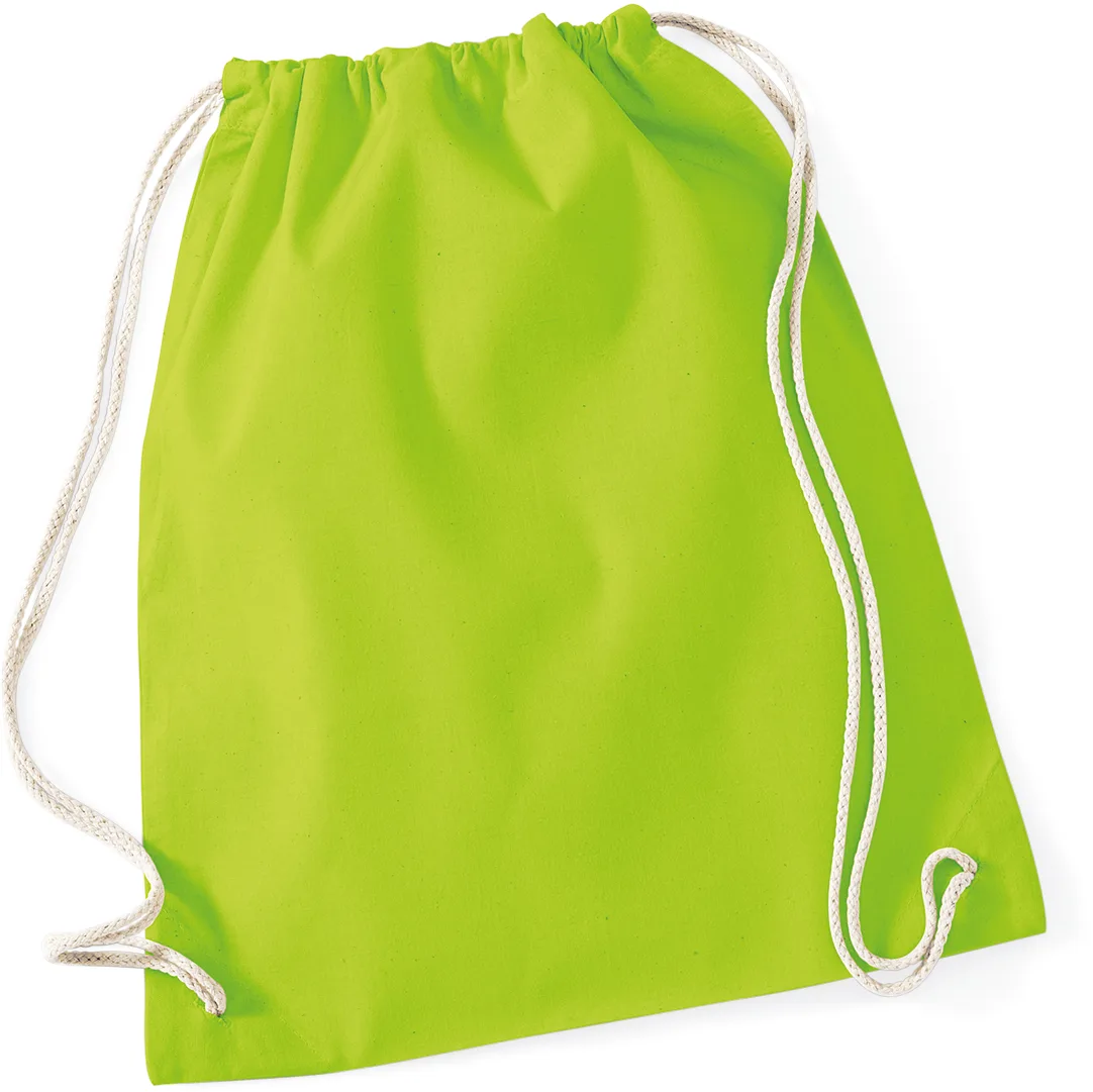 W110 LIMEGREEN