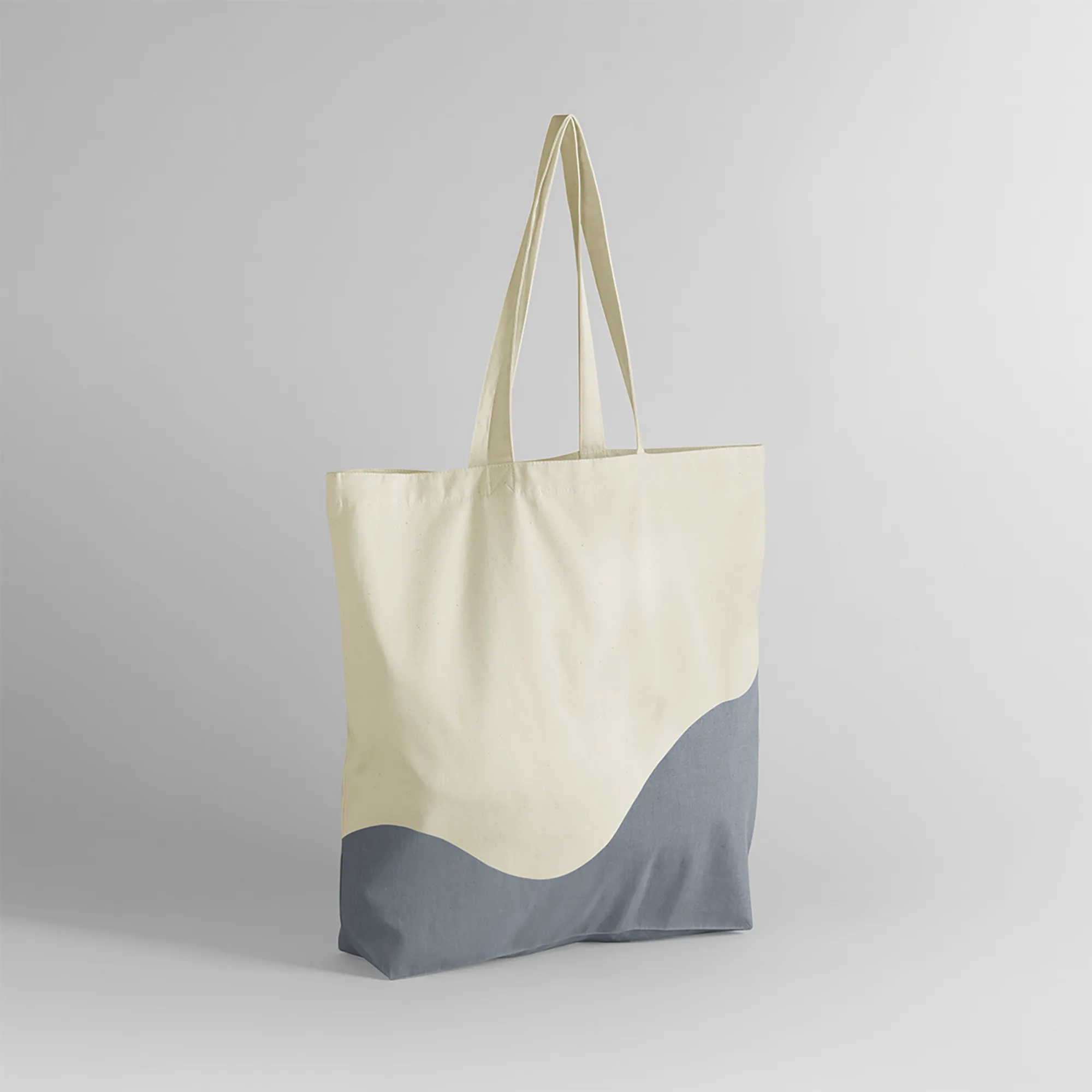 W235 NATURAL-BLUEGREY