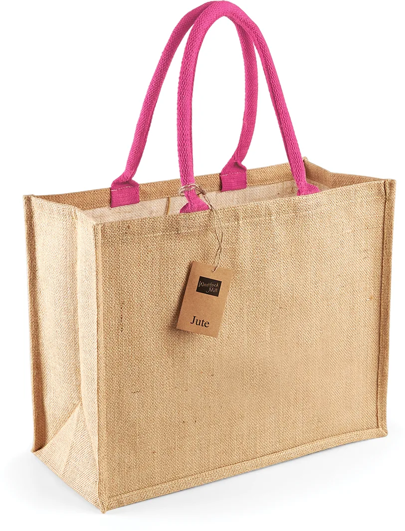 W407 NATURAL-FUCHSIA