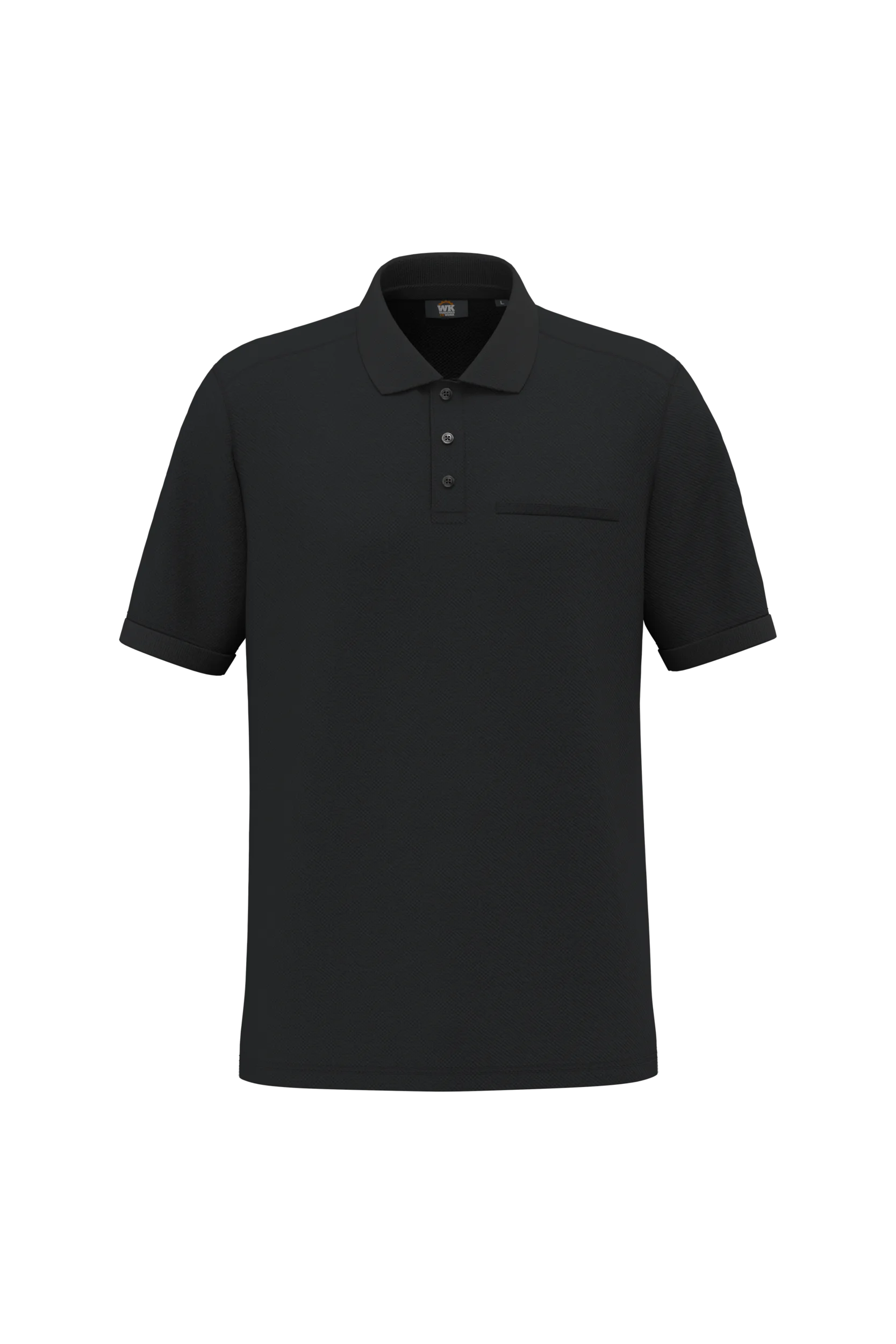 WK206 BLACK