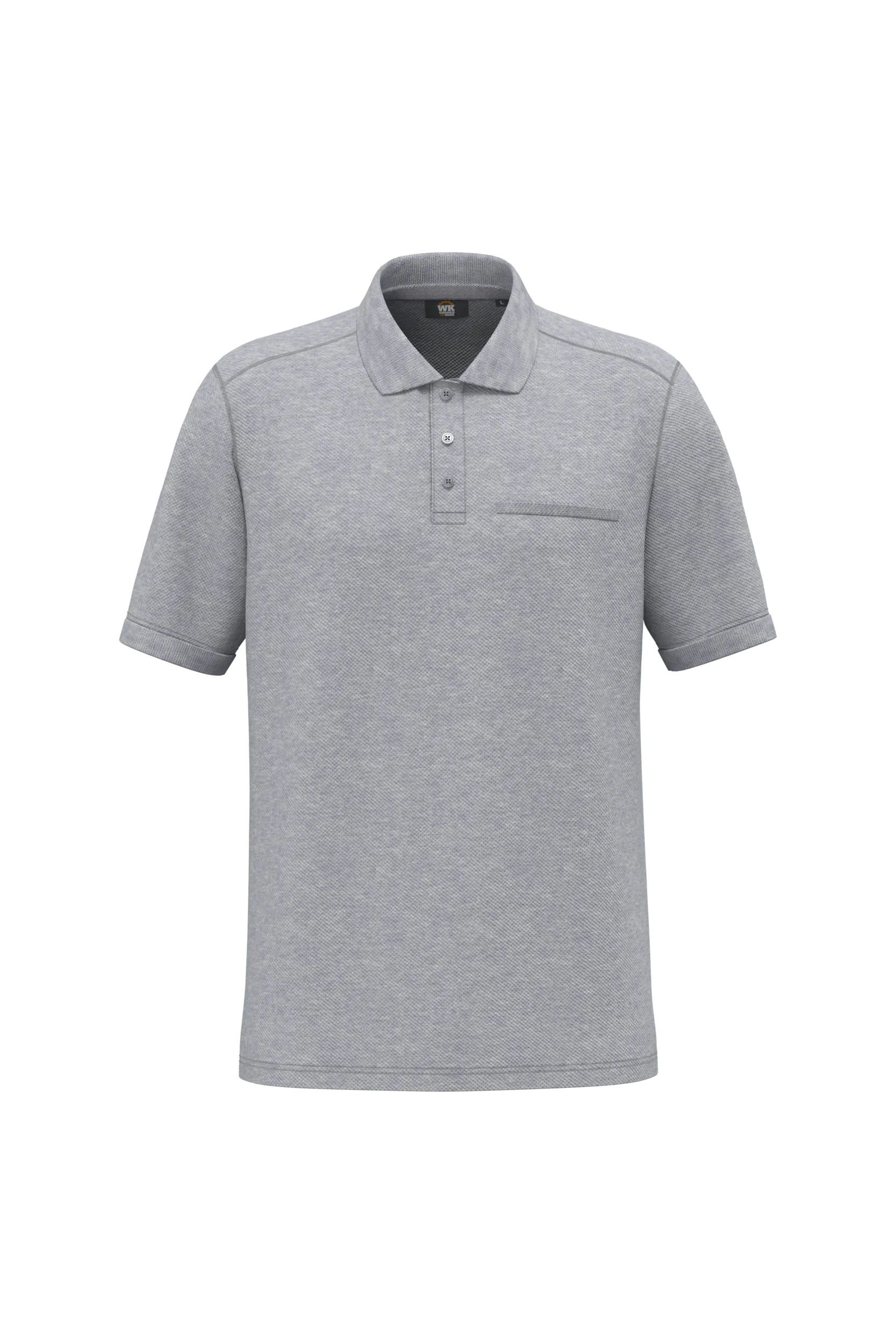 WK206 OXFORDGREY