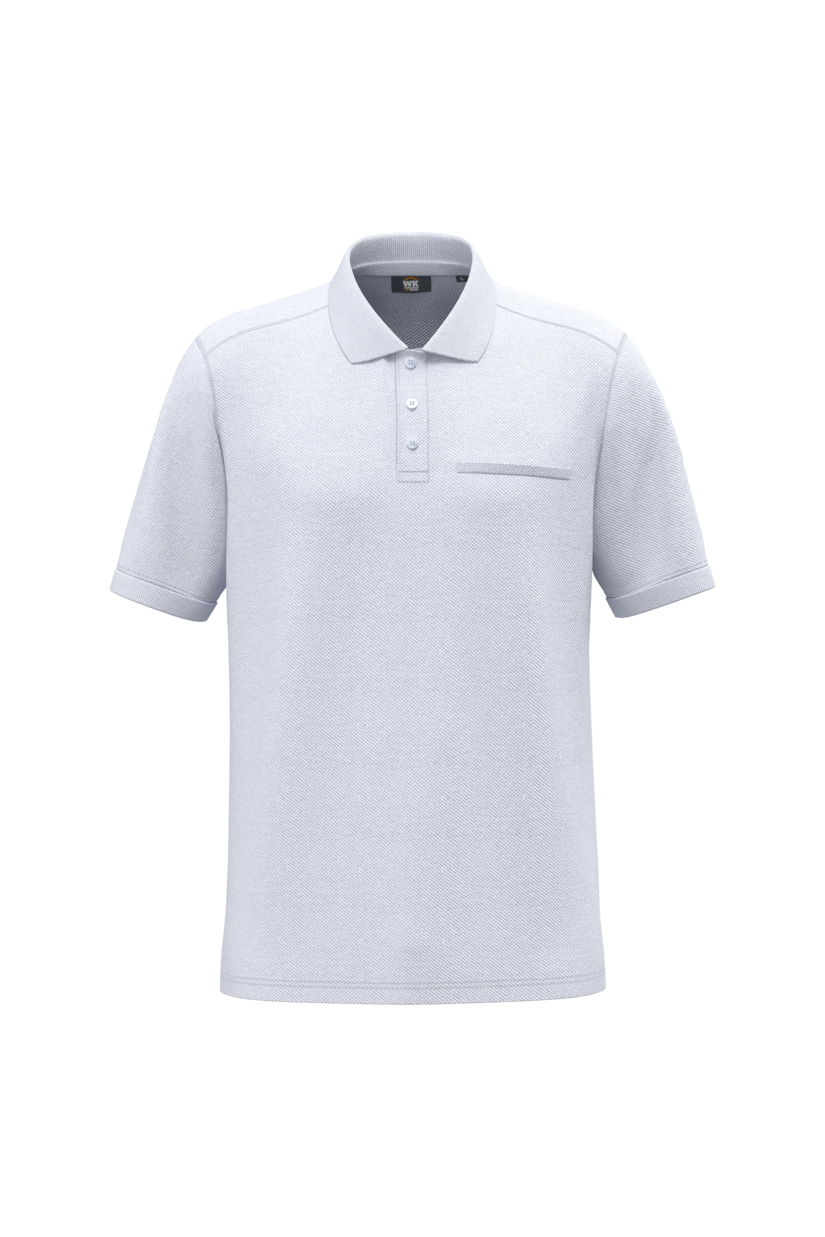 WK206 WHITE