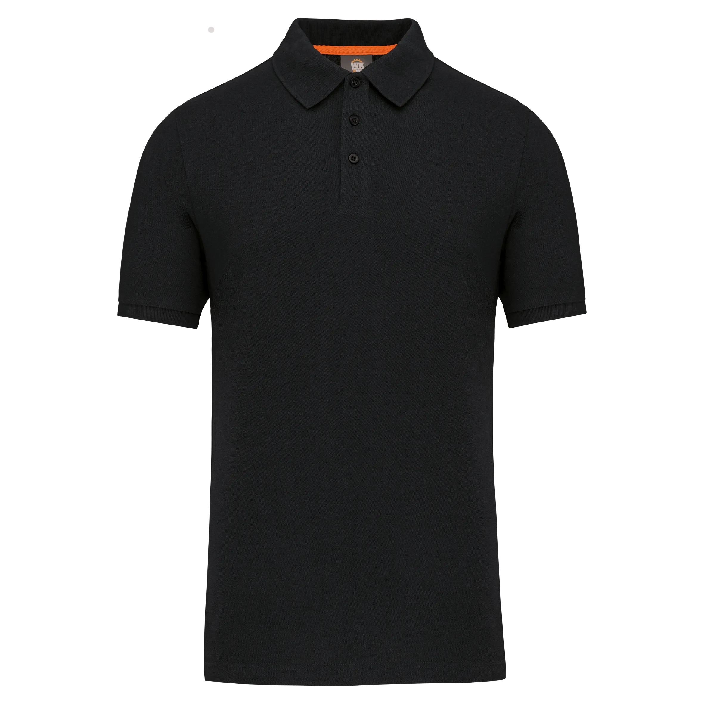 WK207 BLACK