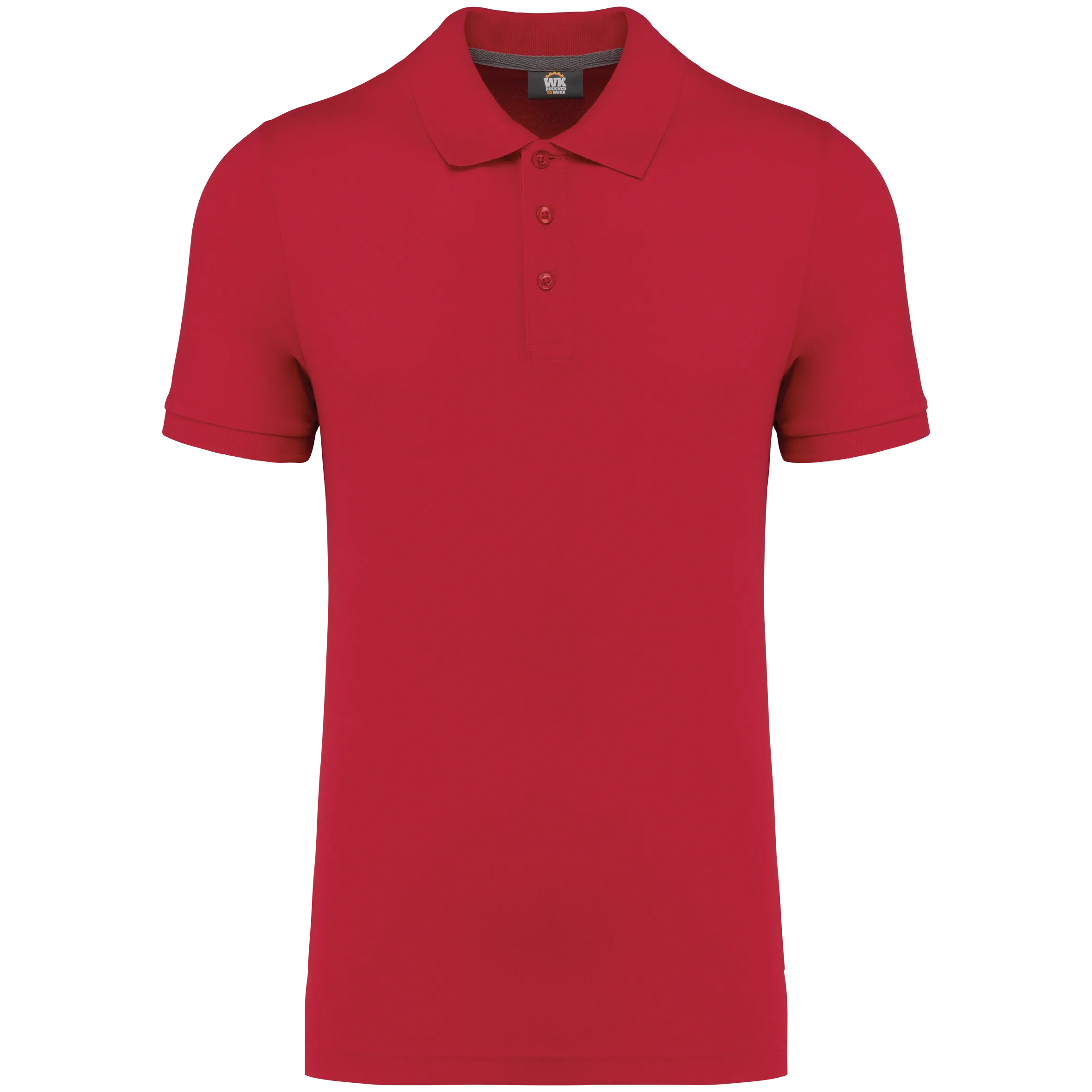 WK207 RED