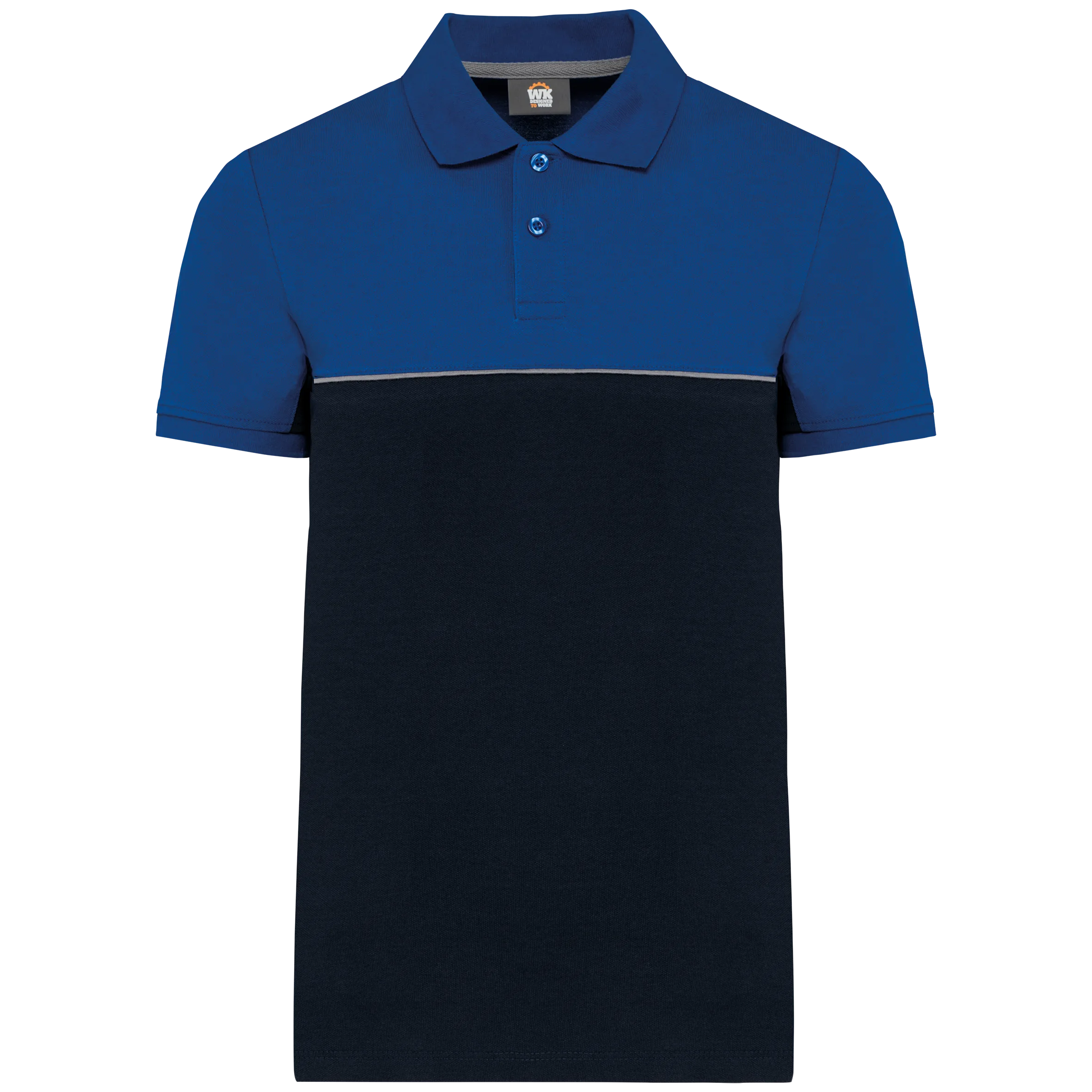 WK210 NAVY-ROYALBLUE