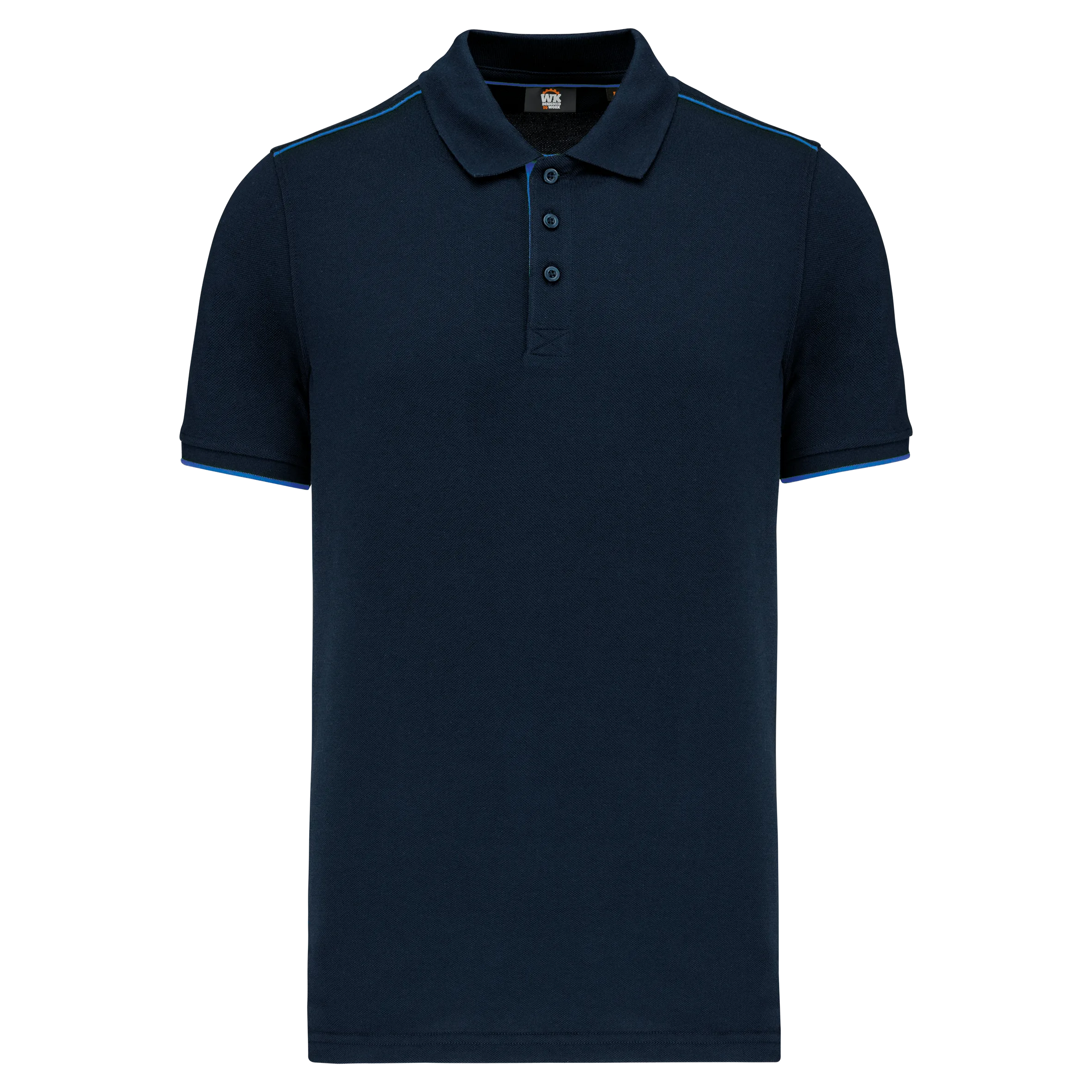 WK270 NAVY-LIGHTROYALBLUE