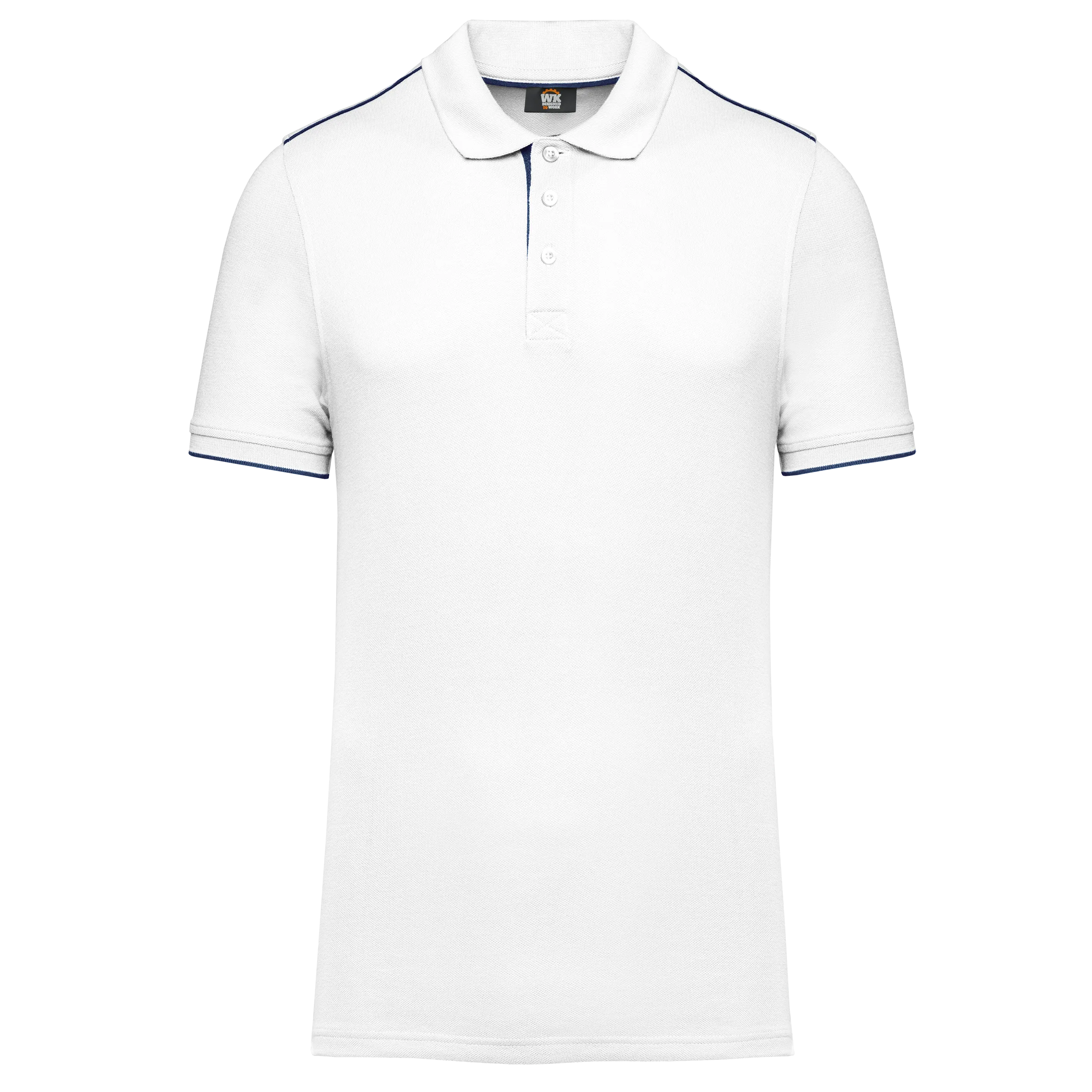 WK270 WHITE-NAVY