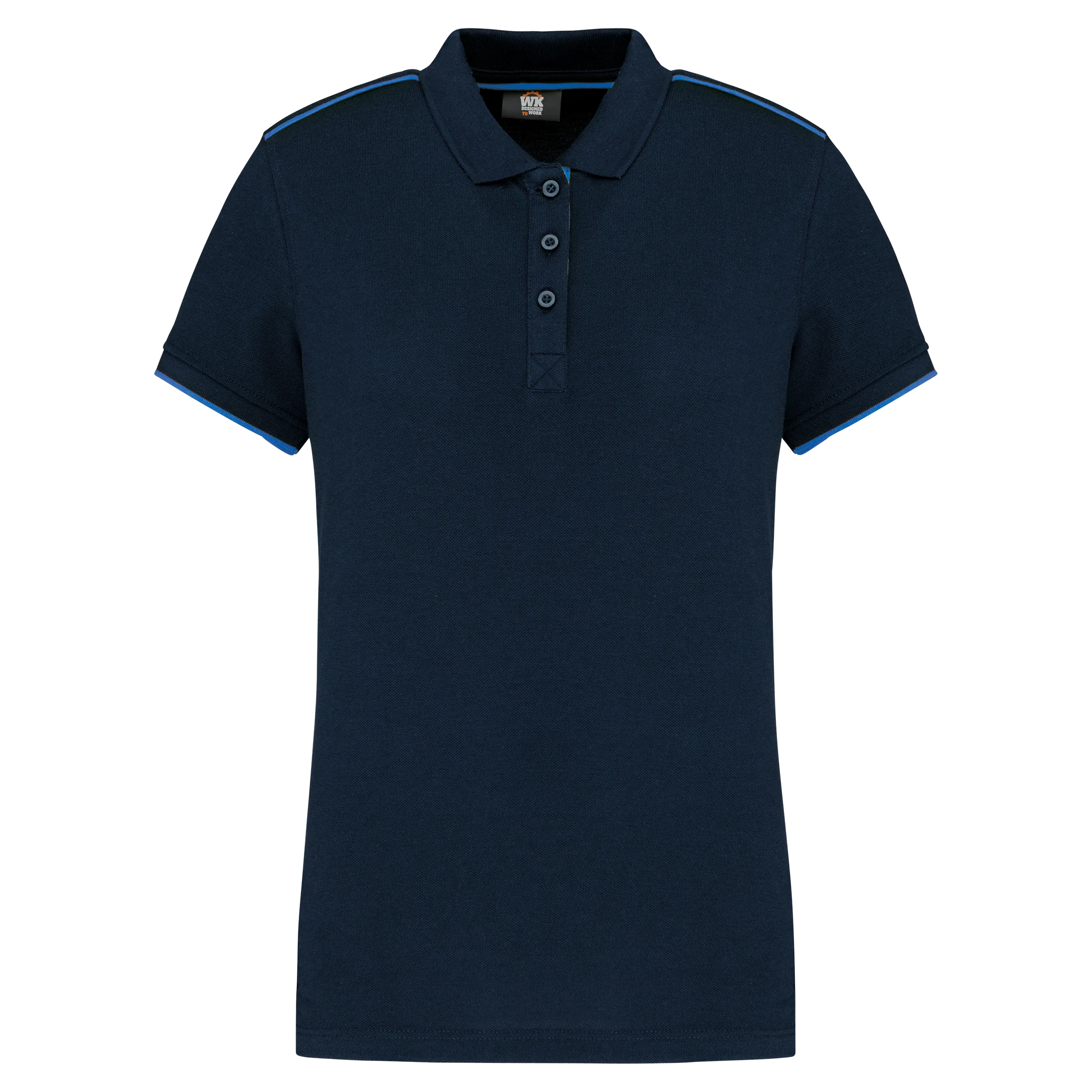 WK271 NAVY-LIGHTROYALBLUE
