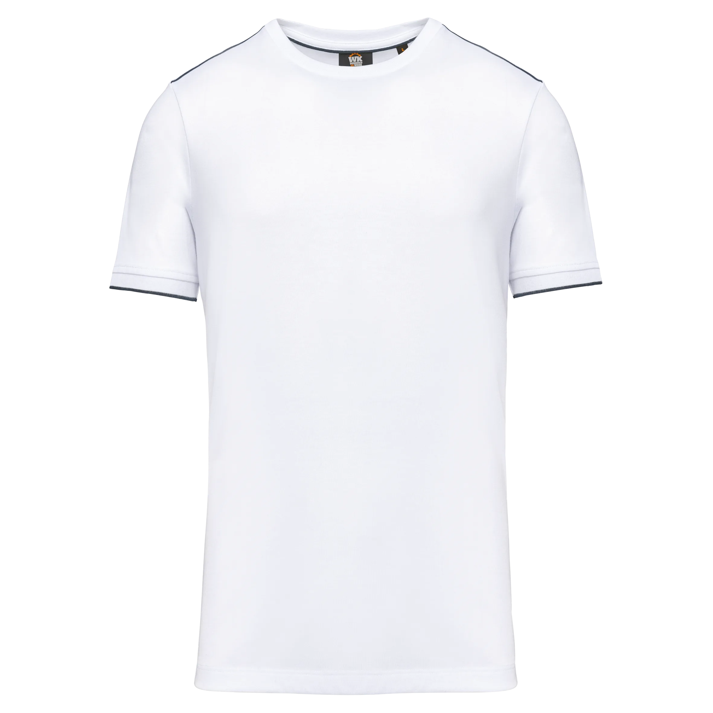 WK3020 WHITE-NAVY