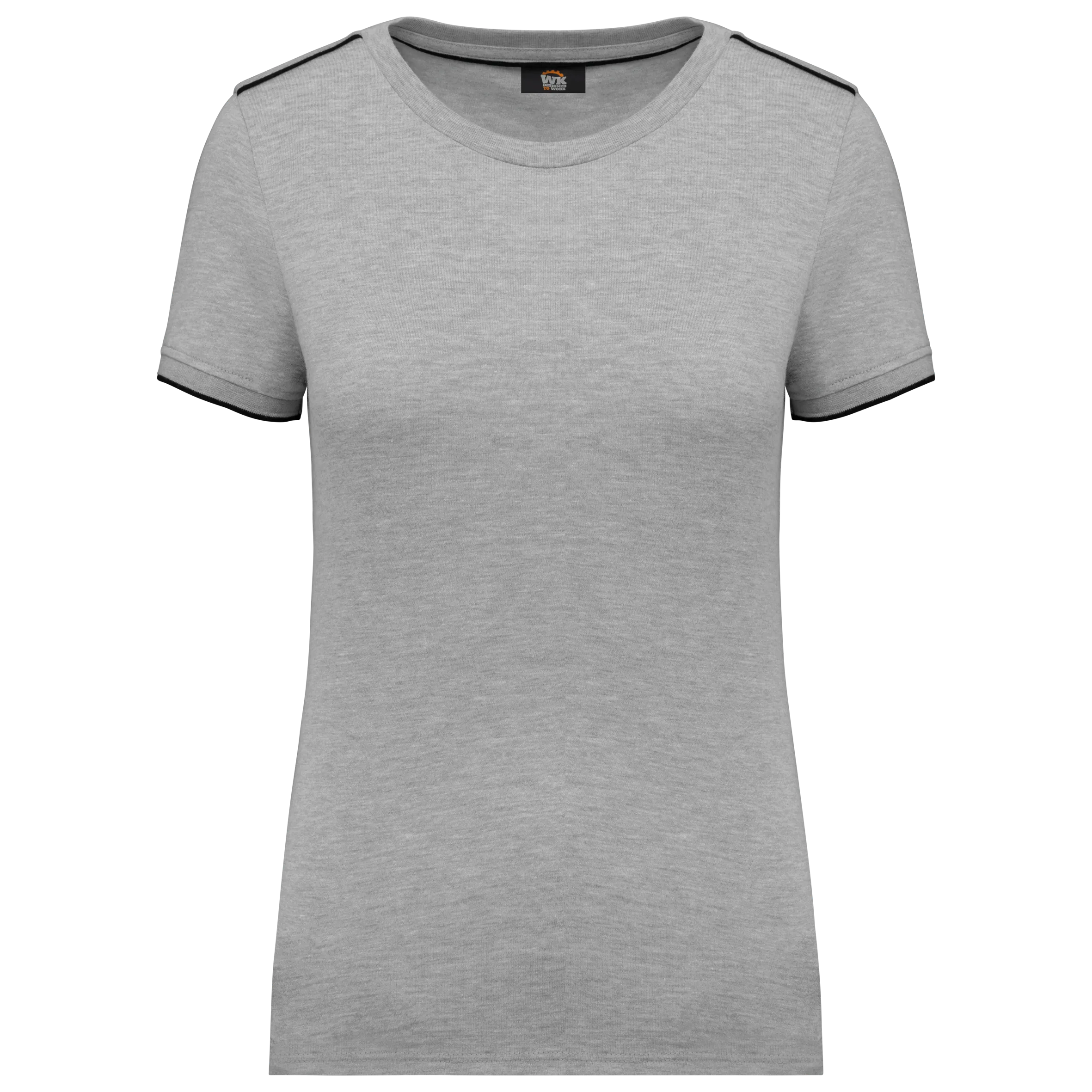 WK3021 OXFORDGREY-BLACK