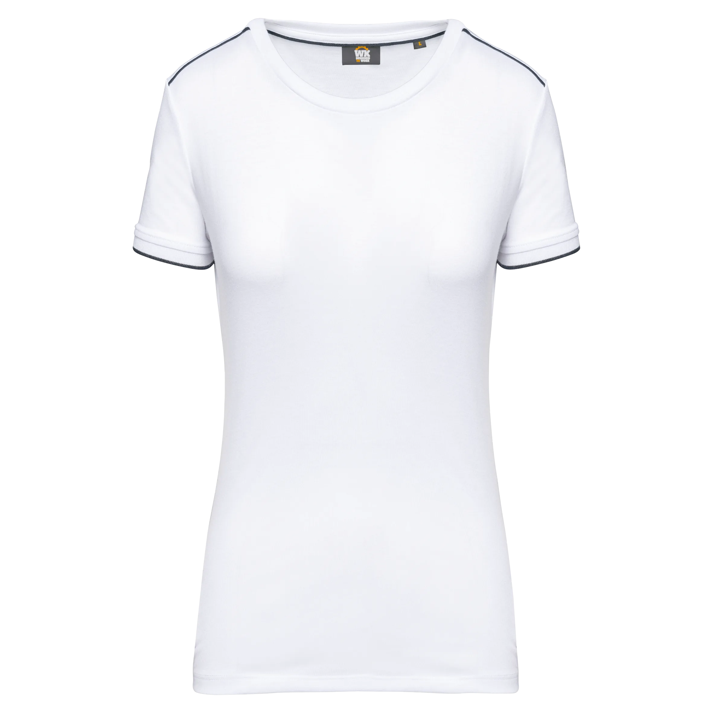 WK3021 WHITE-NAVY