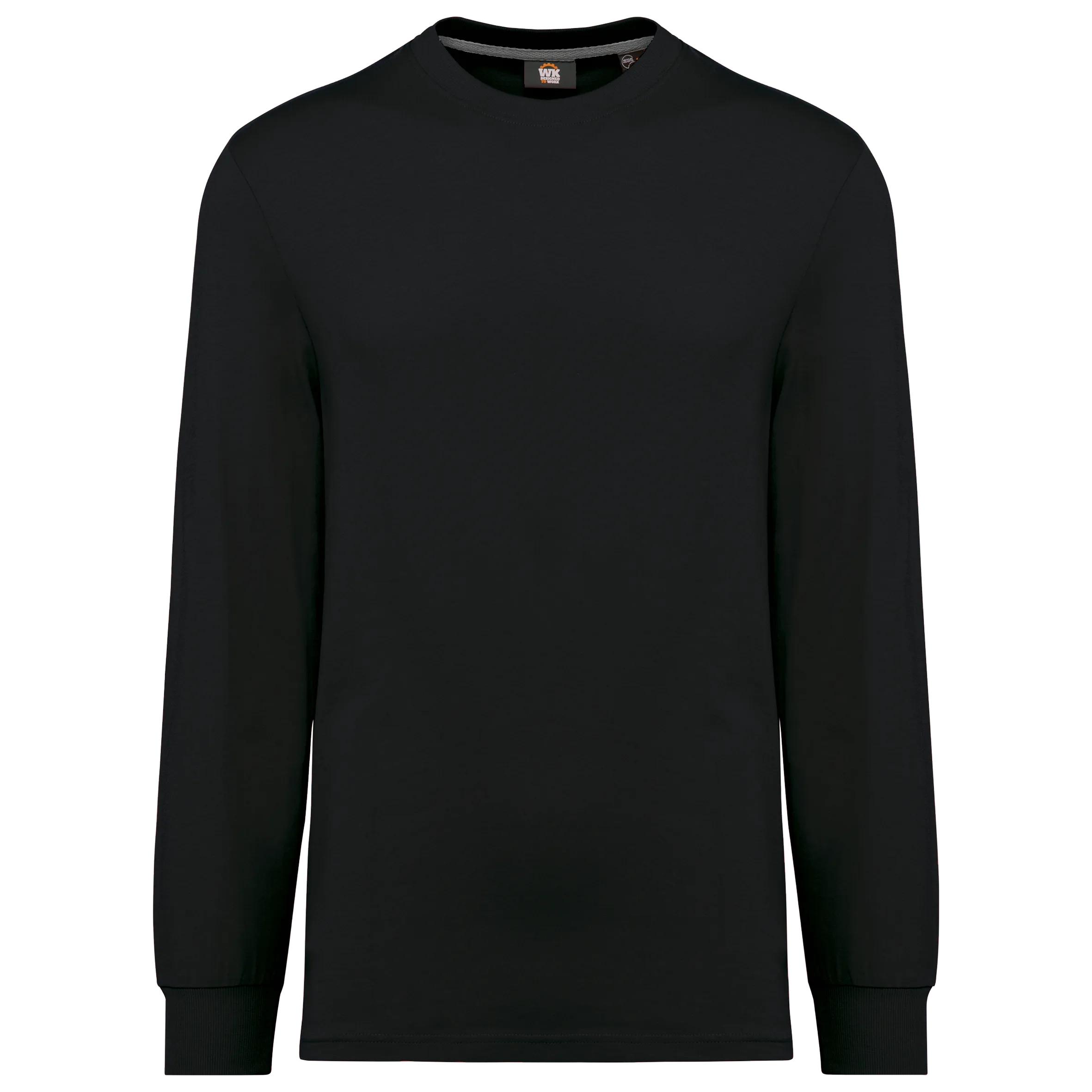 WK303 BLACK
