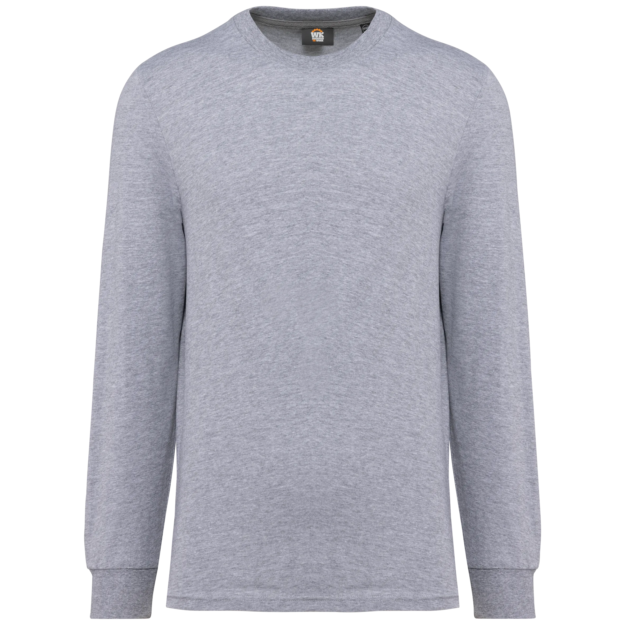 WK303 OXFORDGREY