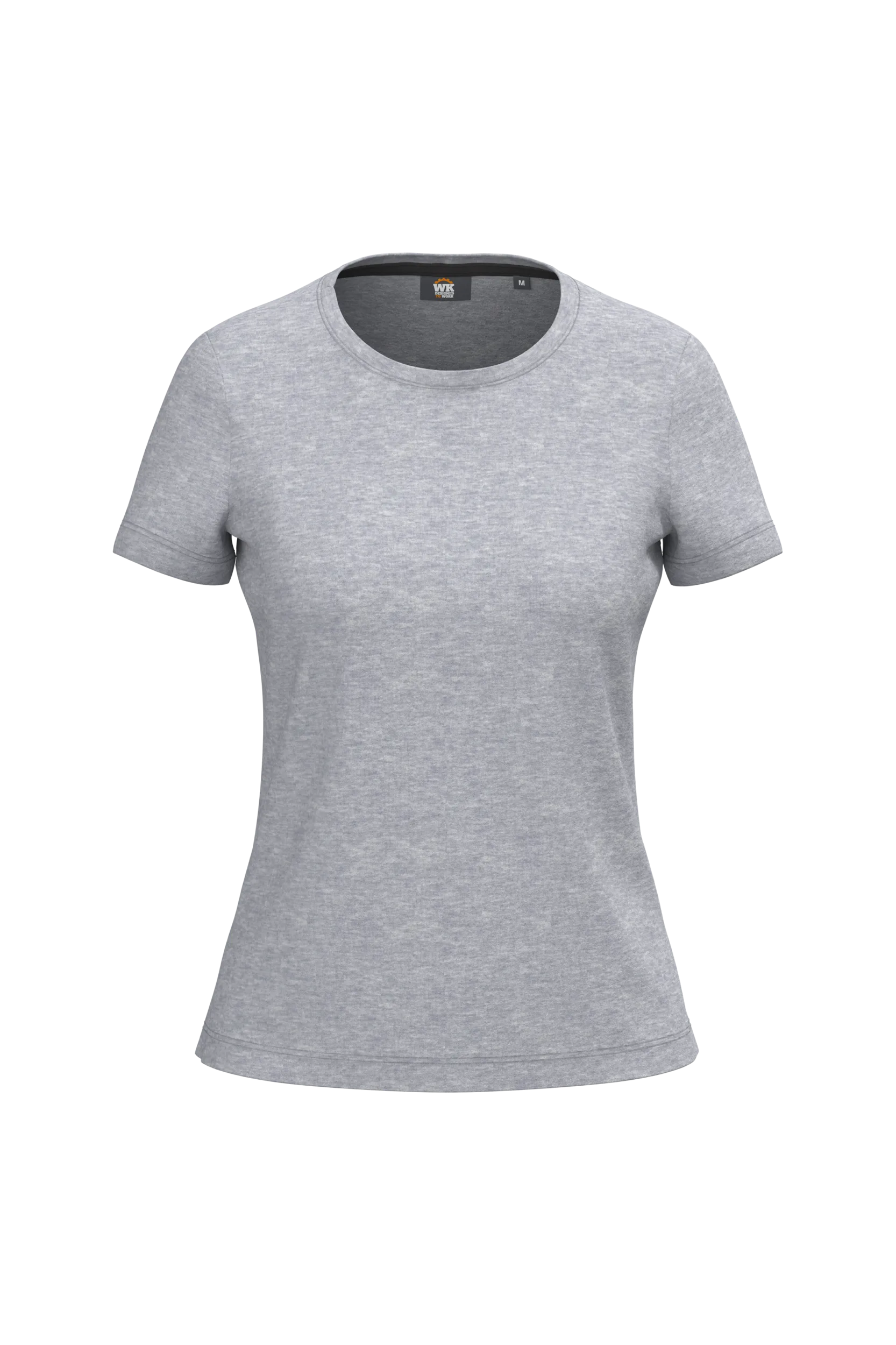 WK307 Oxford Grey