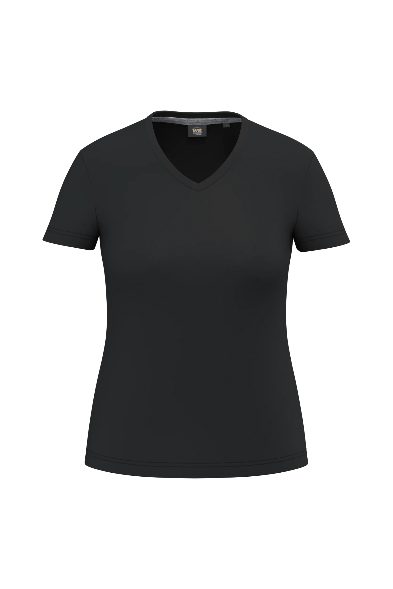 WK317 BLACK