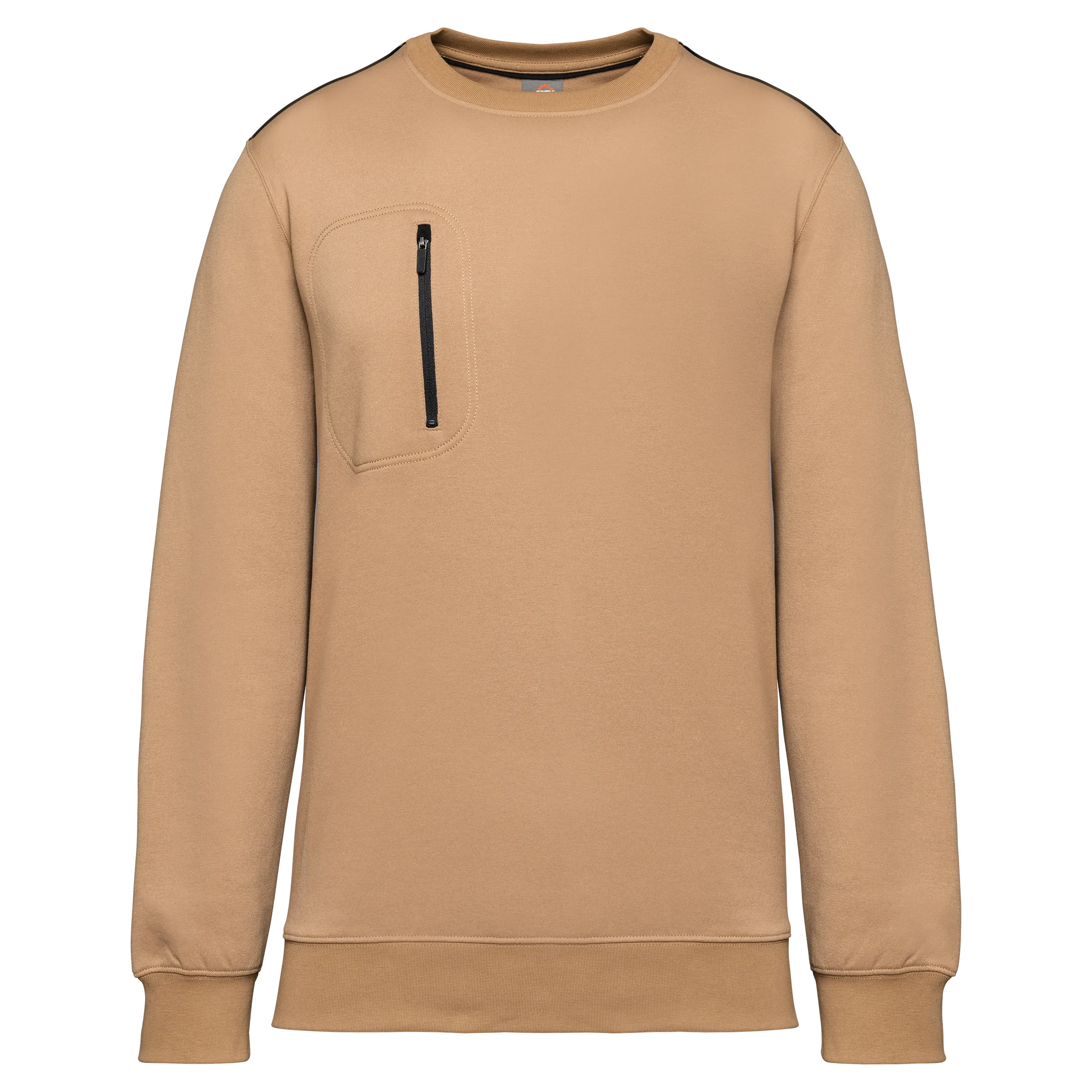 WK403 CAMEL-BLACK