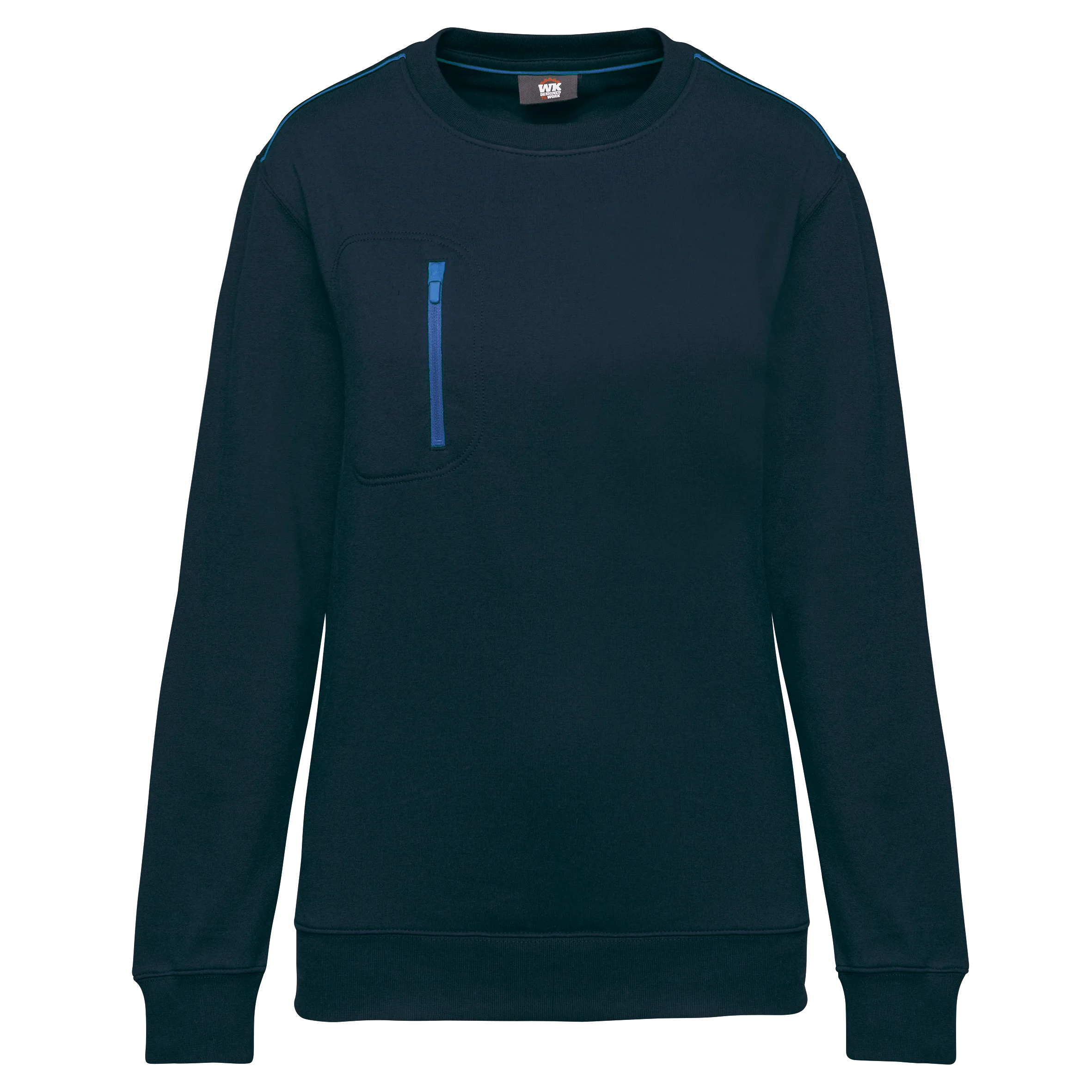 WK403 NAVY-ROYALBLUE