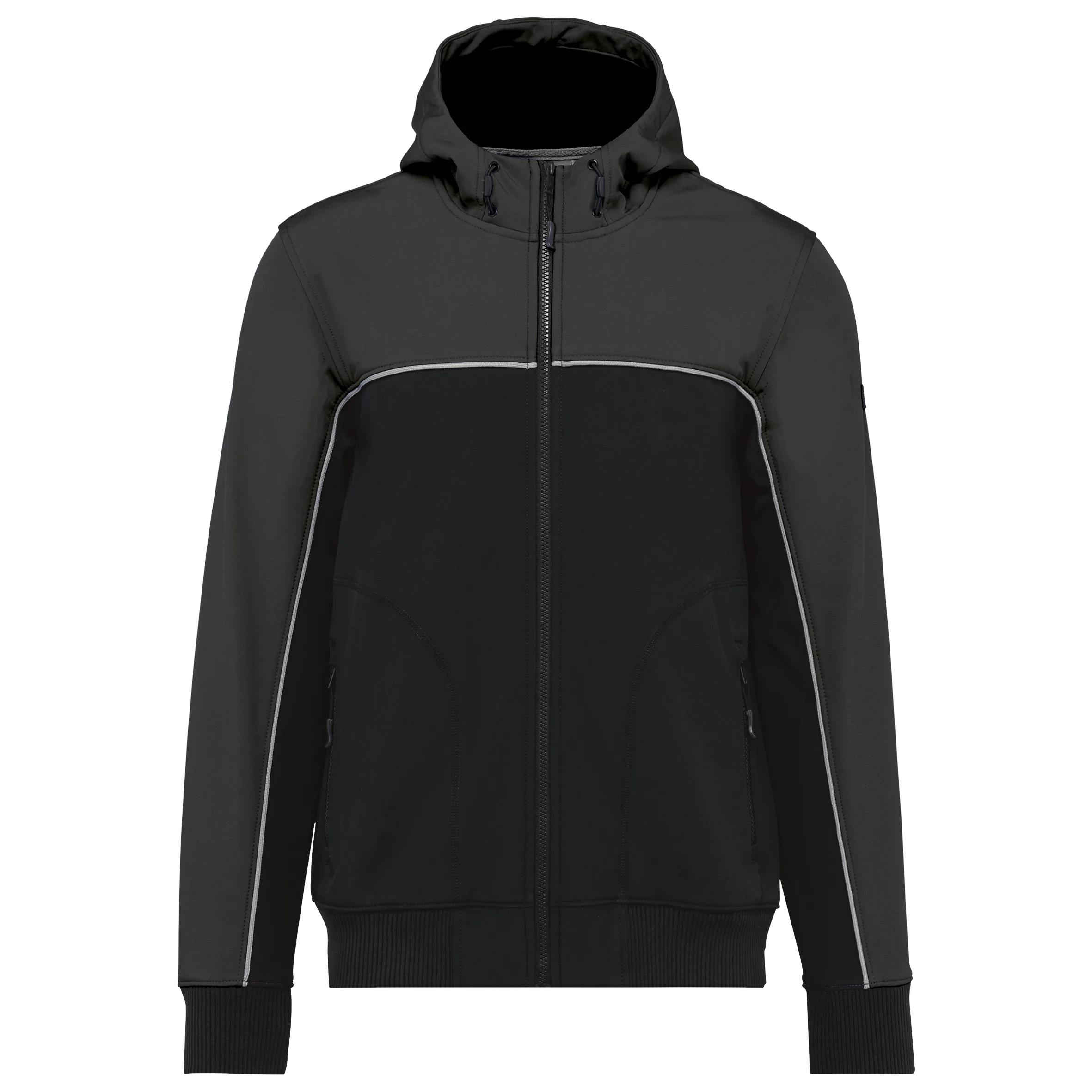 WK450 BLACK-DARKGREY