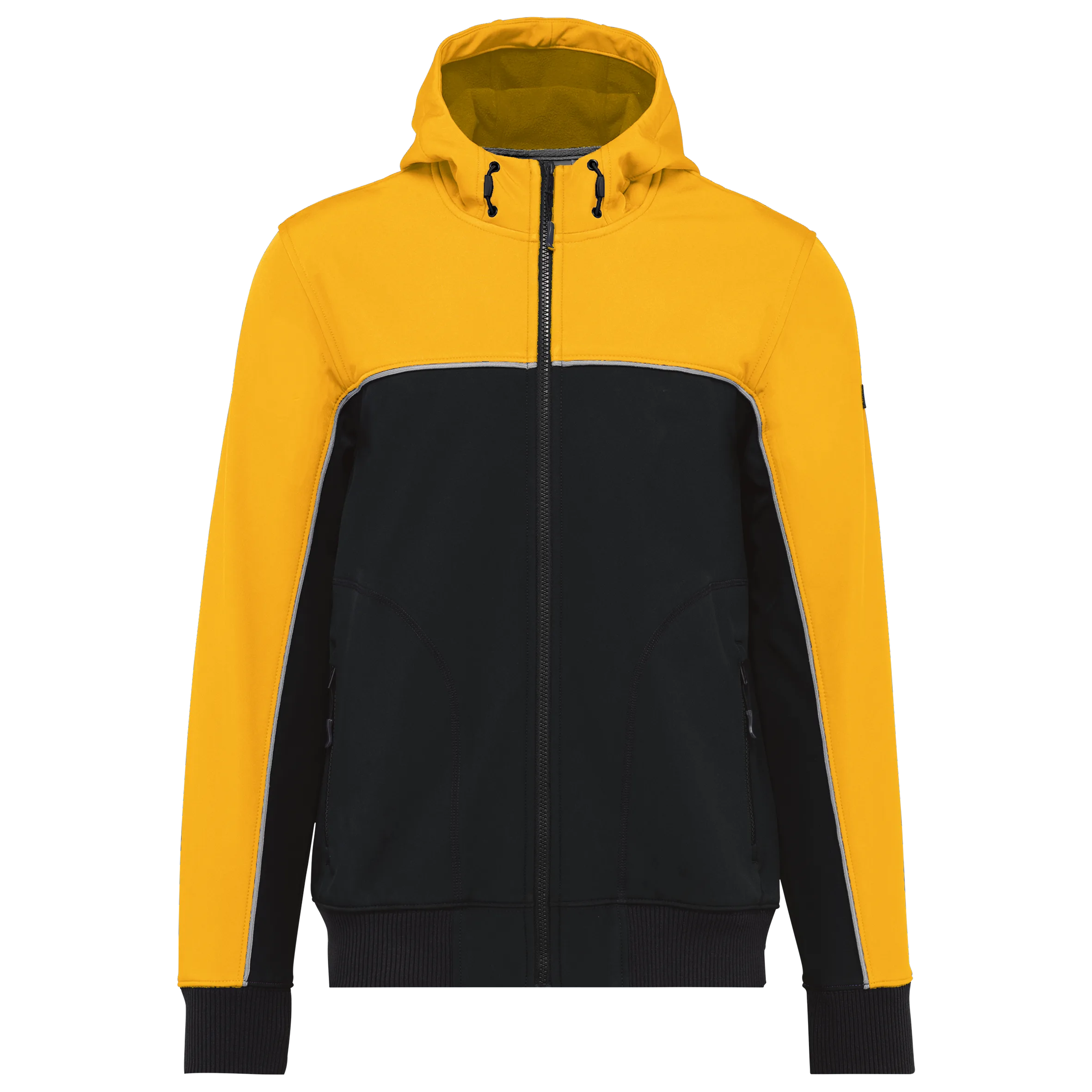 WK450 BLACK-YELLOW