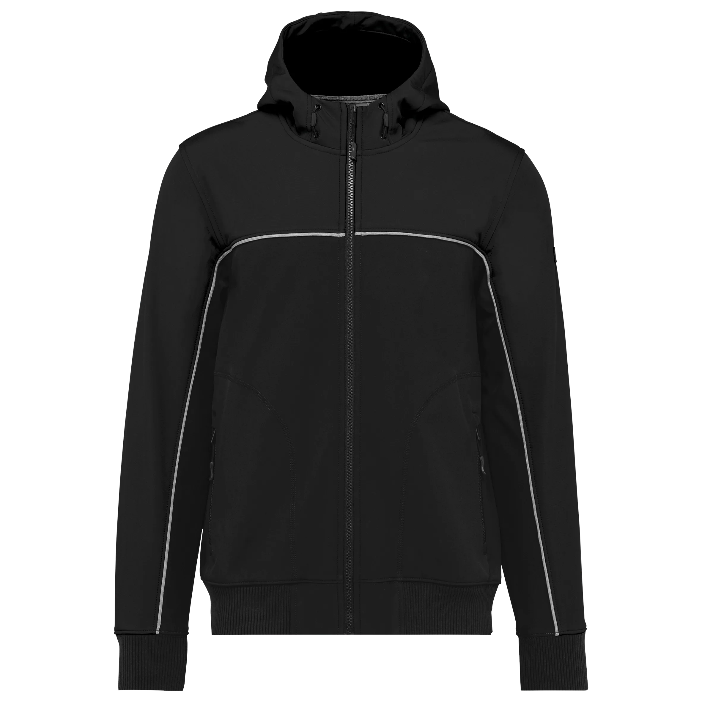 WK450 BLACK