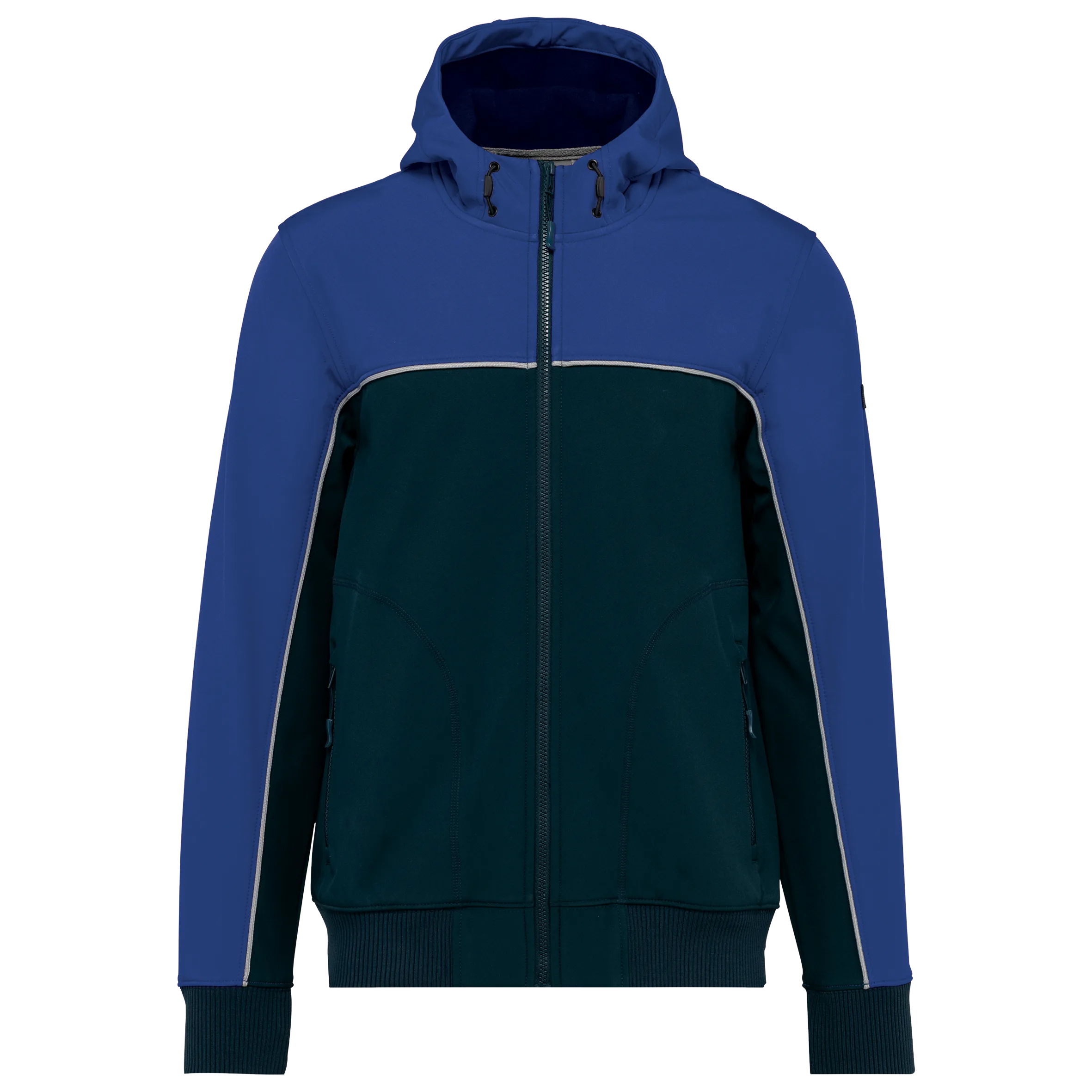 WK450 NAVY-ROYALBLUE