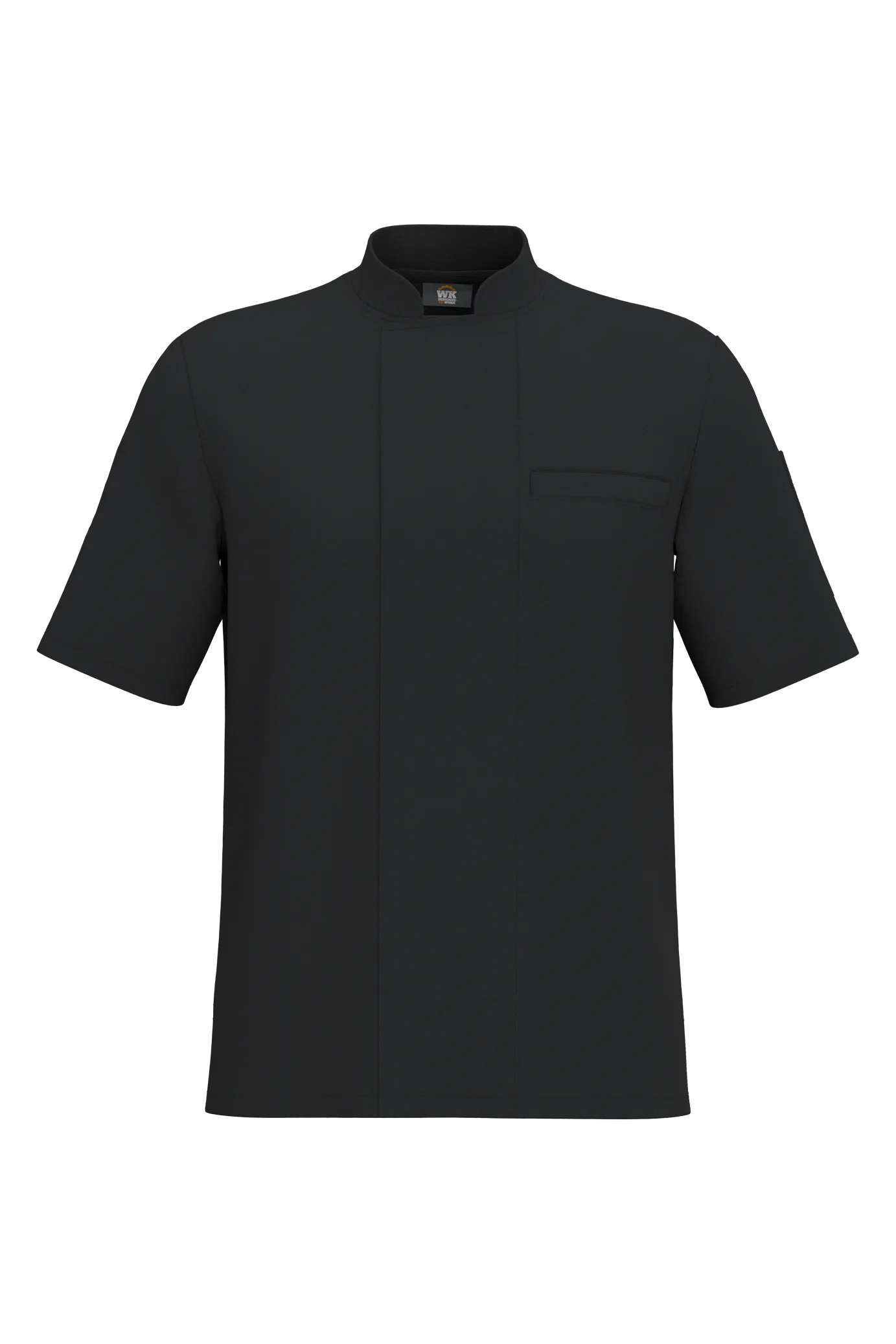 WK500 BLACK