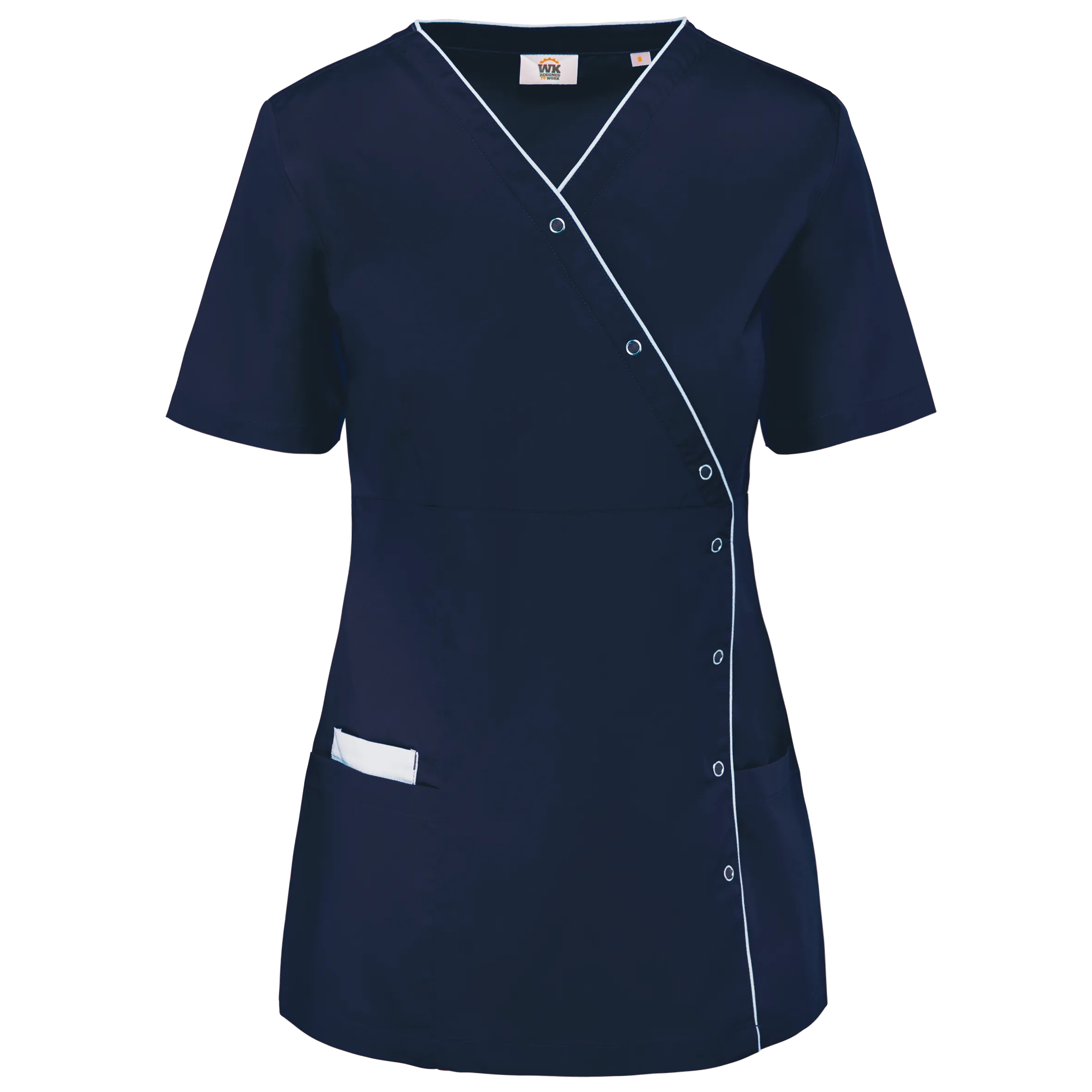 WK506 NAVY