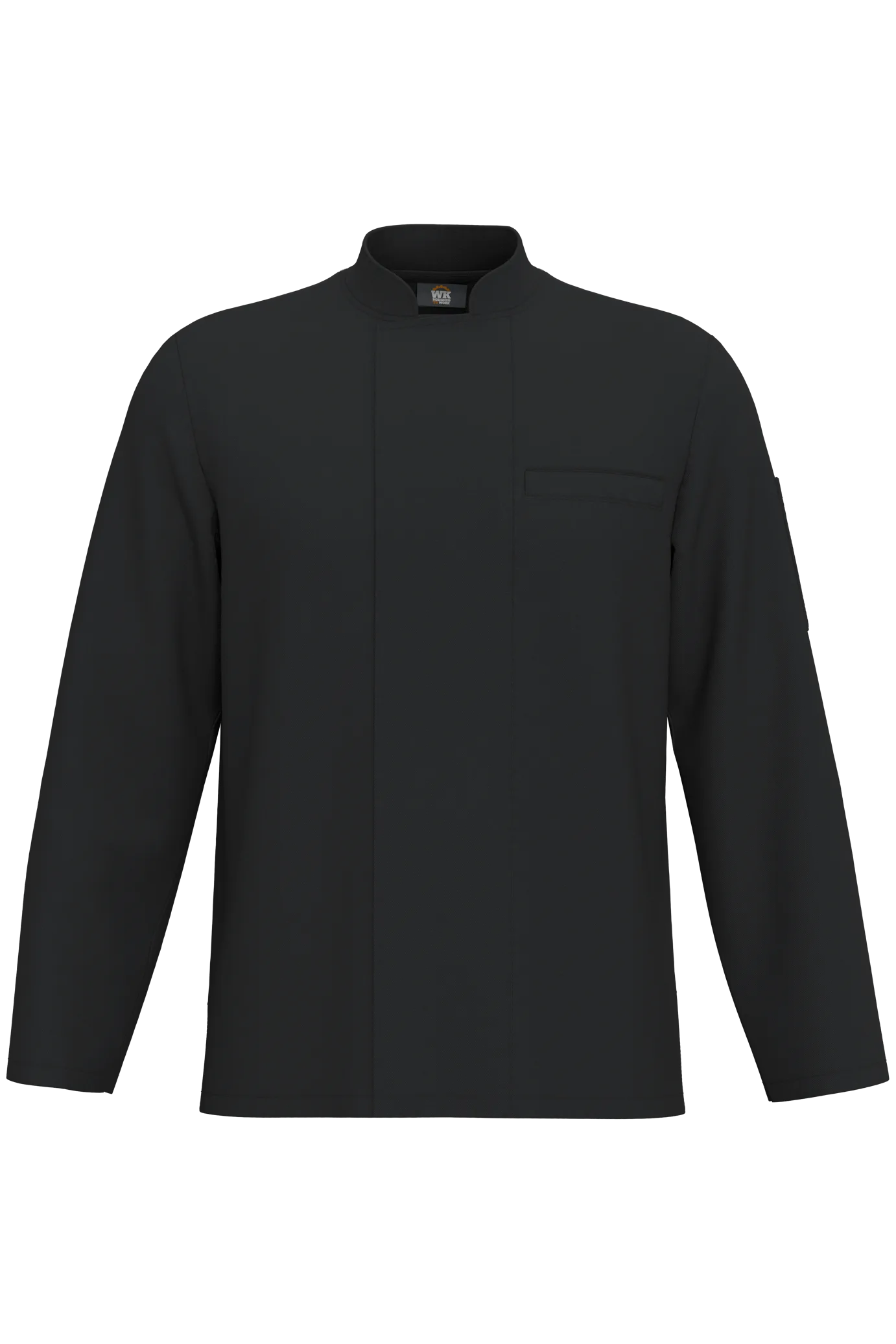 WK511 BLACK