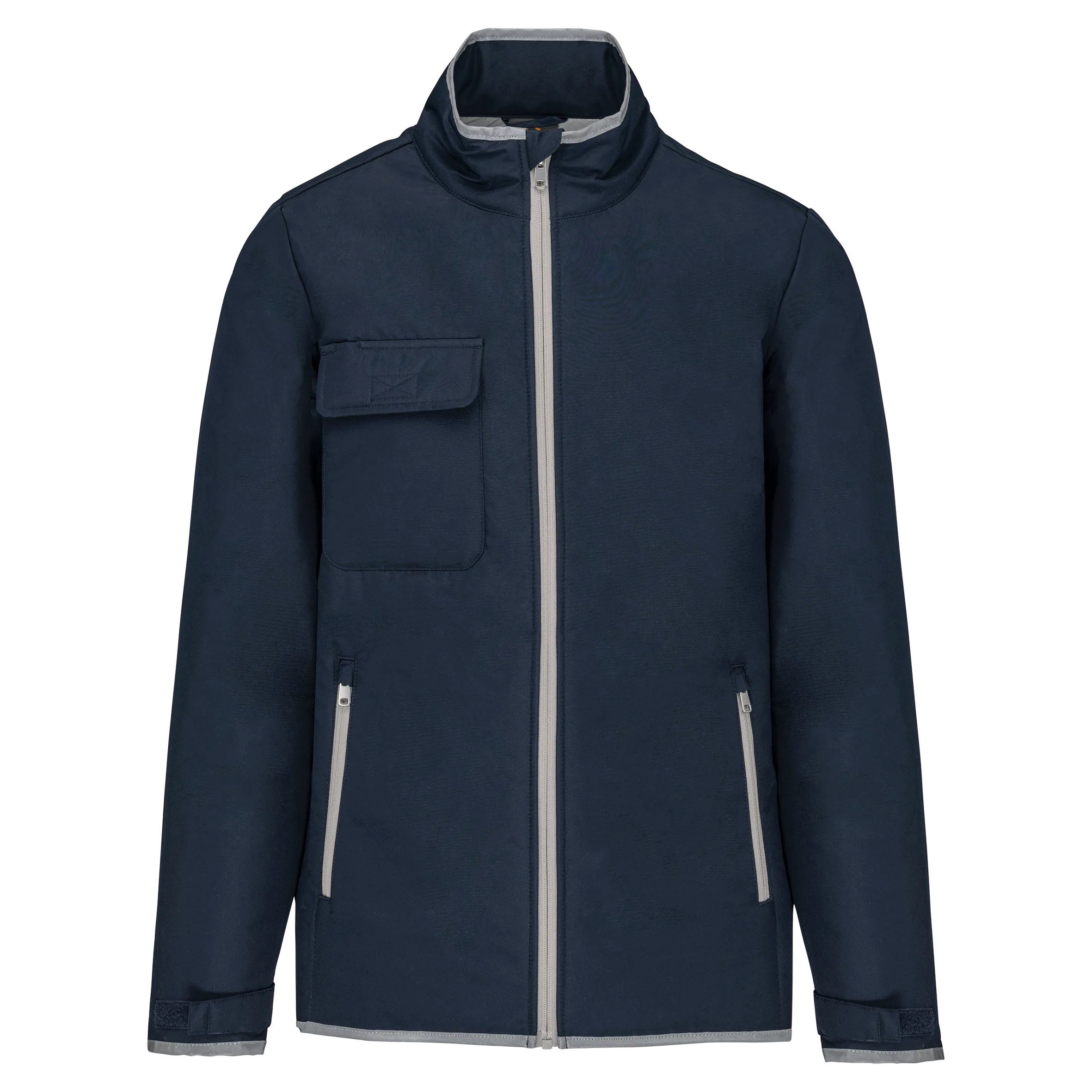 WK605 NAVY