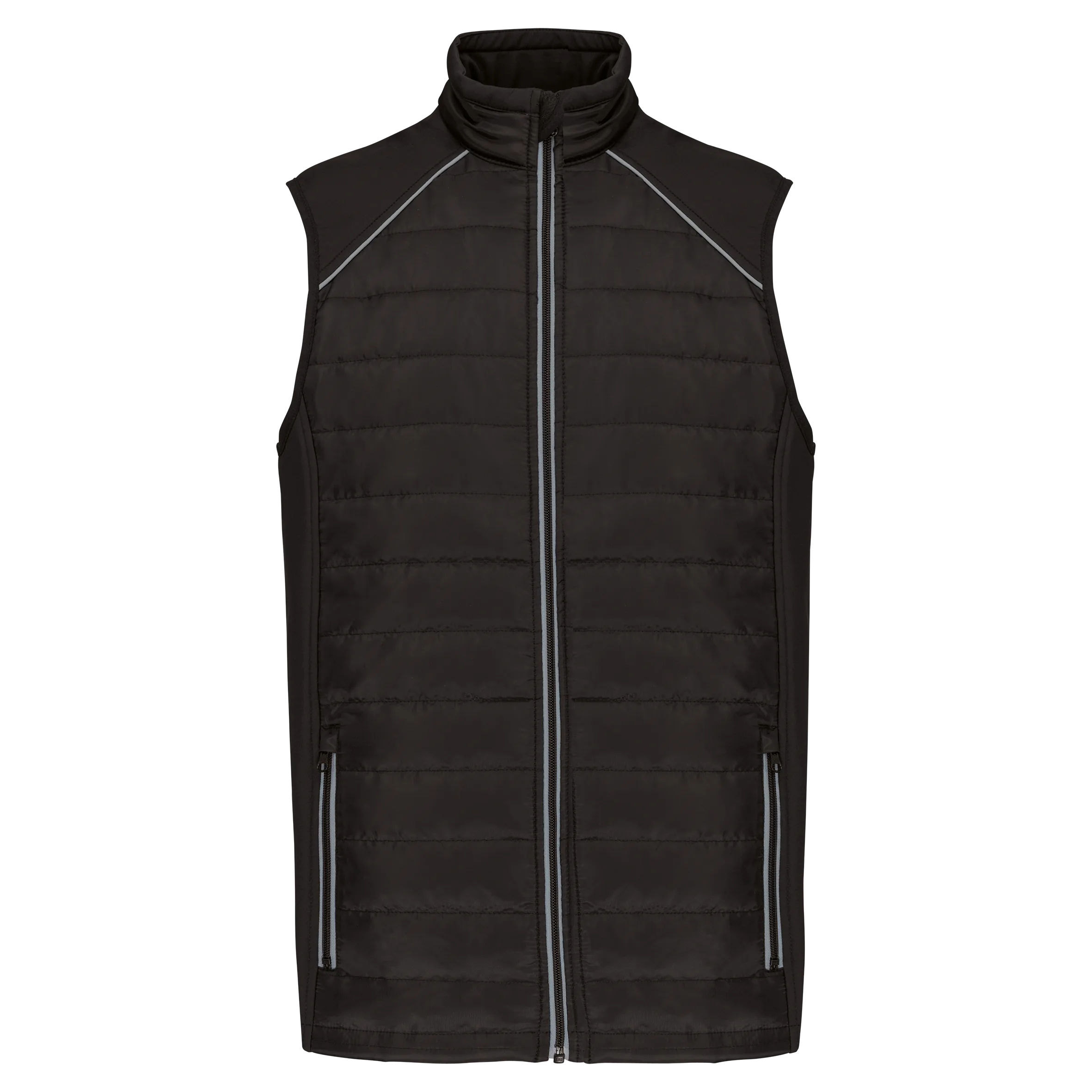 WK606 BLACK-SILVER
