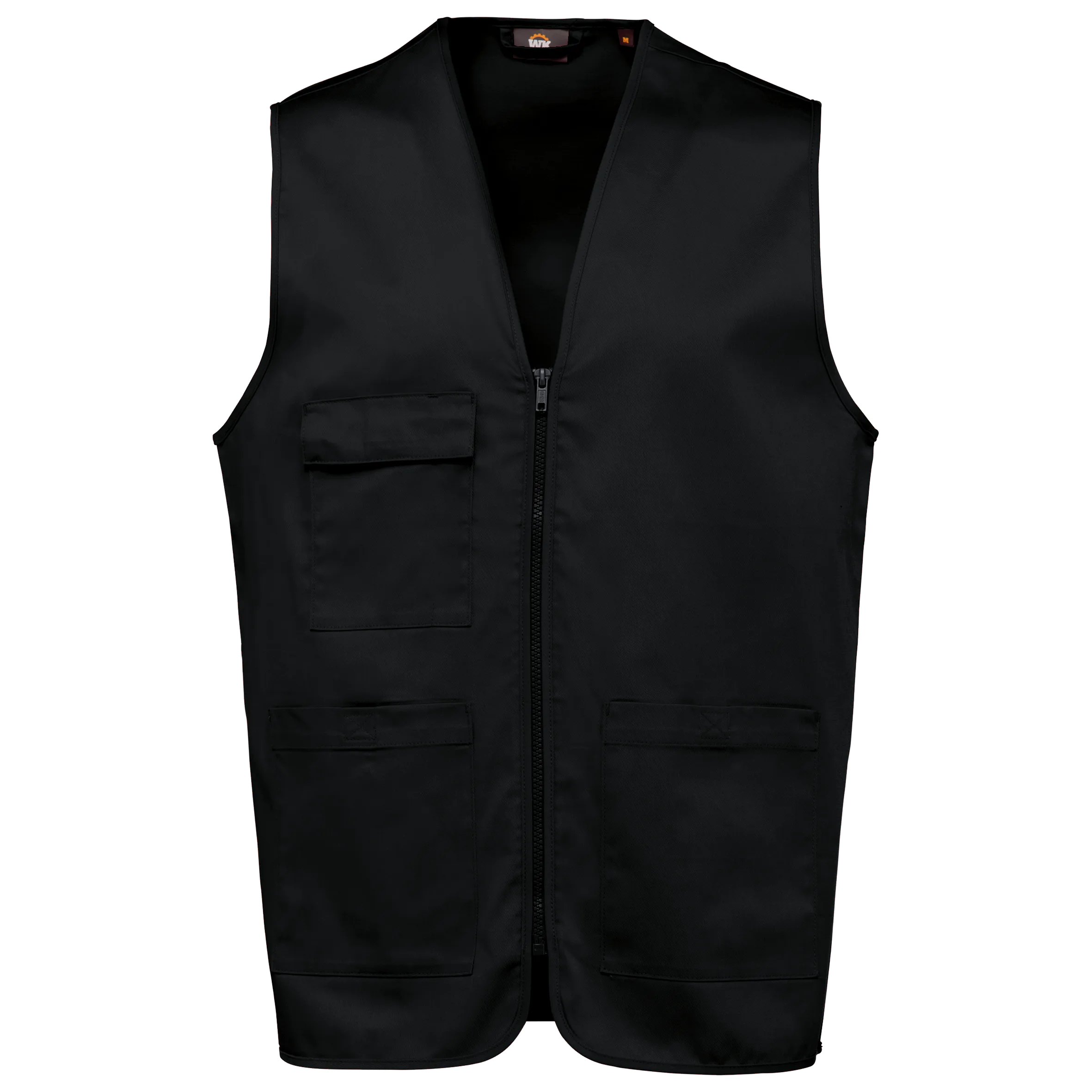 WK608 BLACK