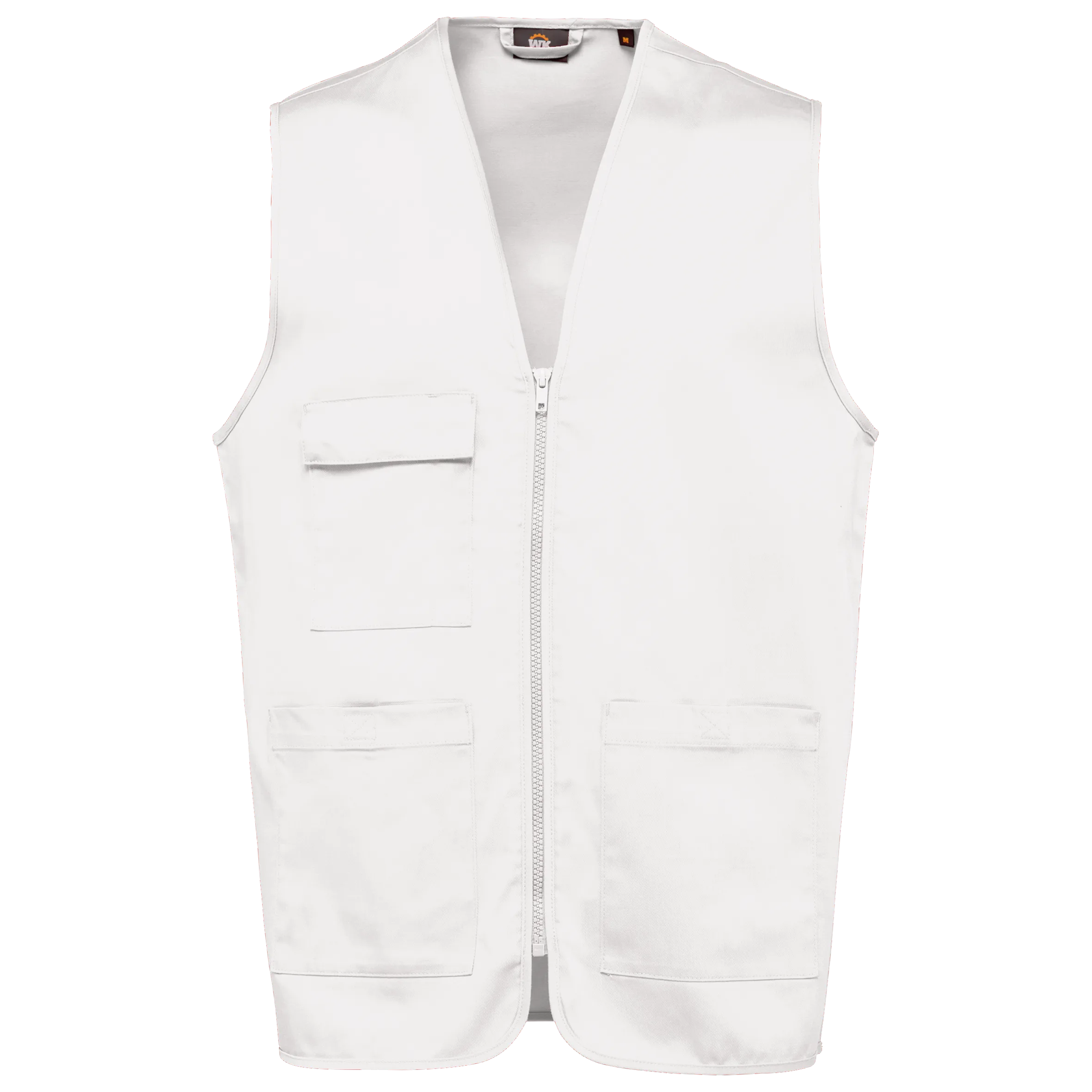 WK608 WHITE