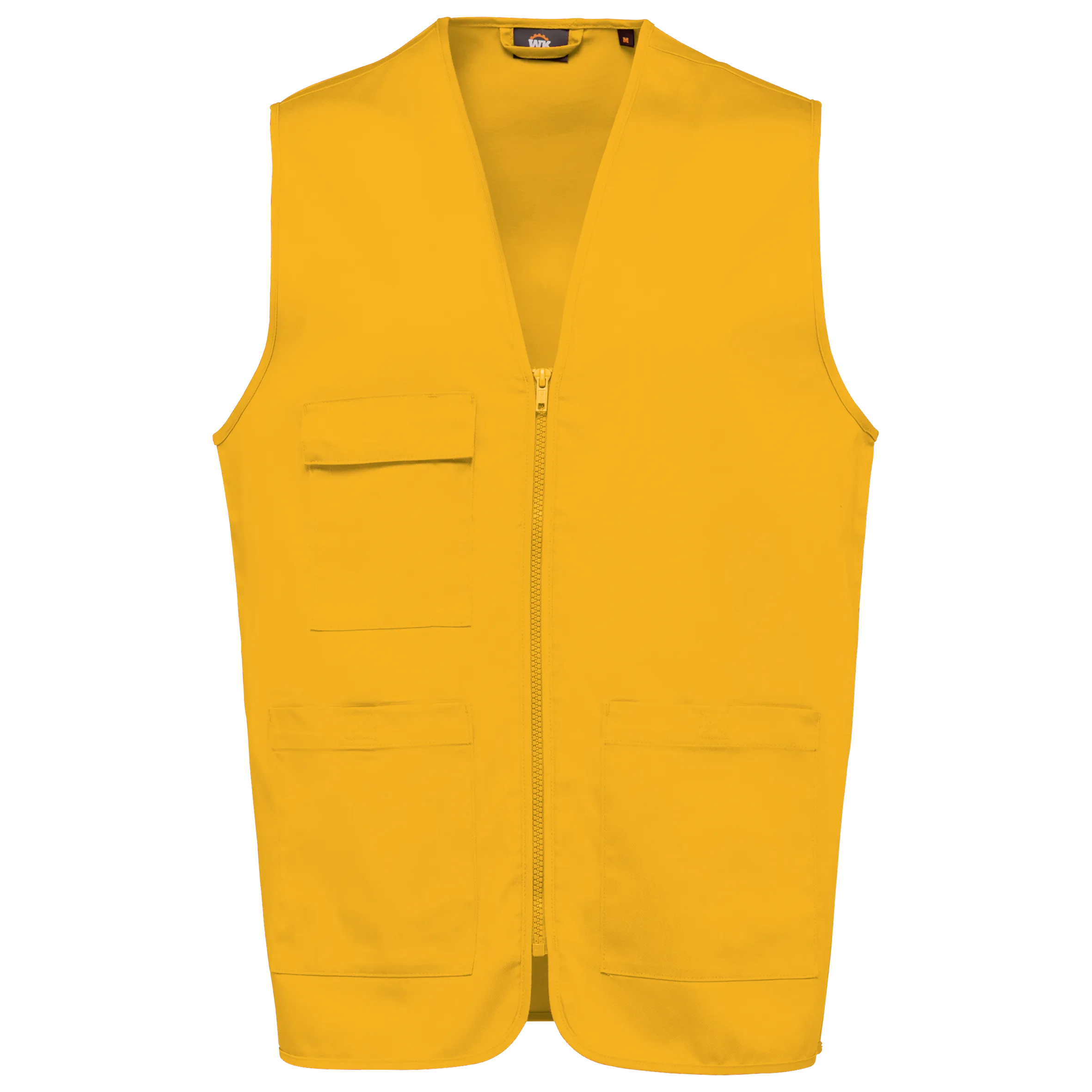 WK608 YELLOW