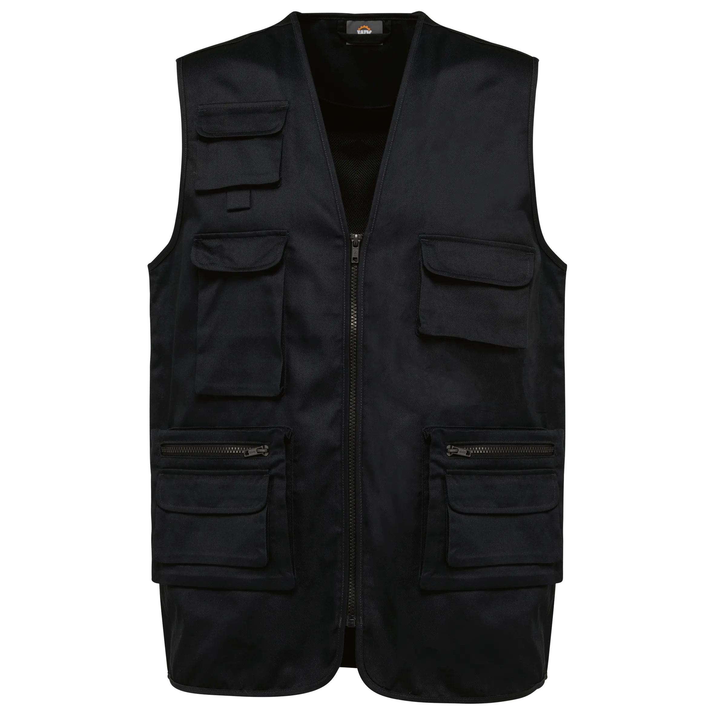 WK609 BLACK