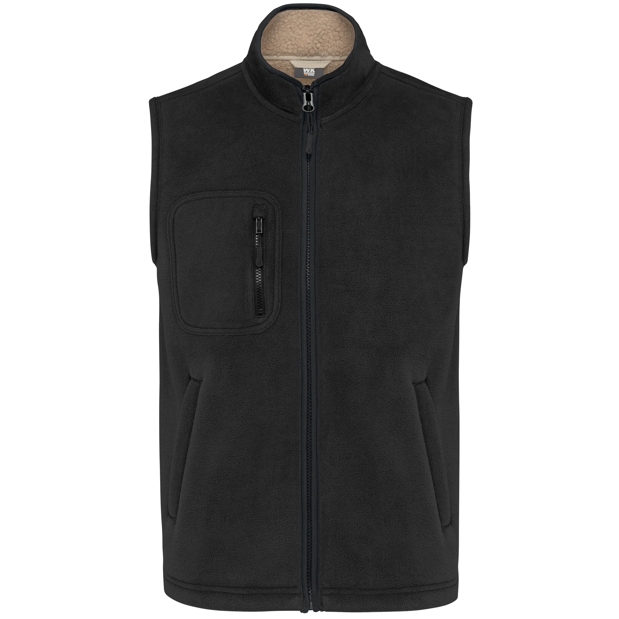 WK610 BLACK