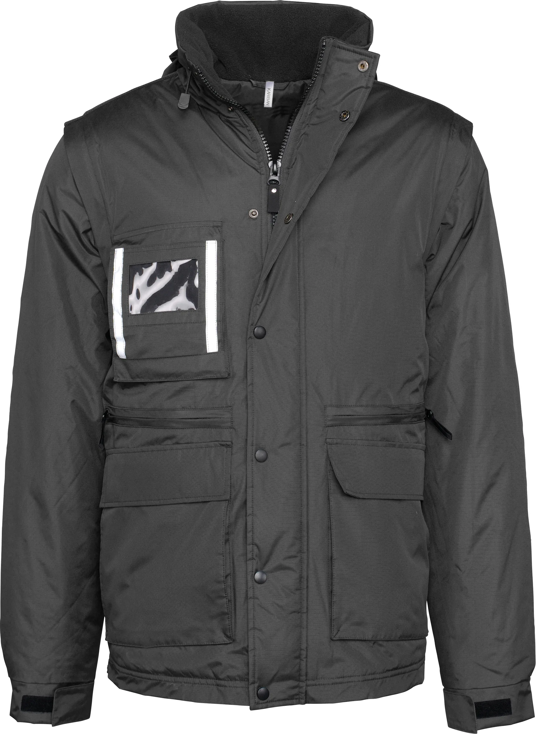 WK6106 BLACK