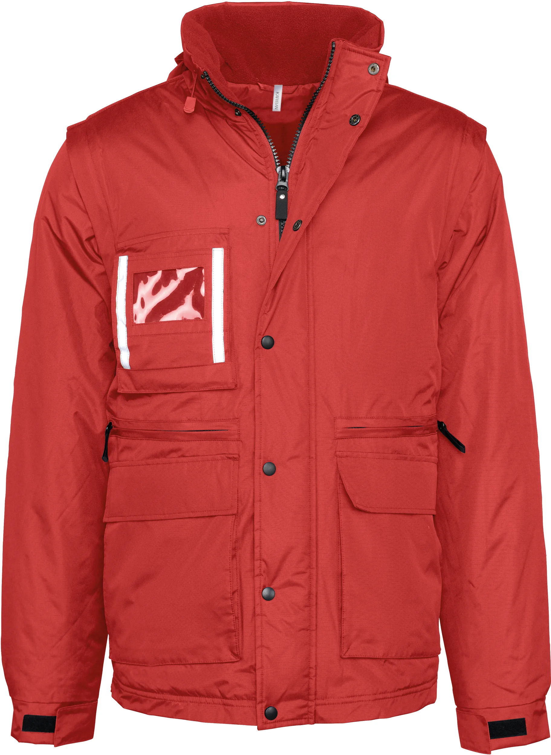 WK6106 RED