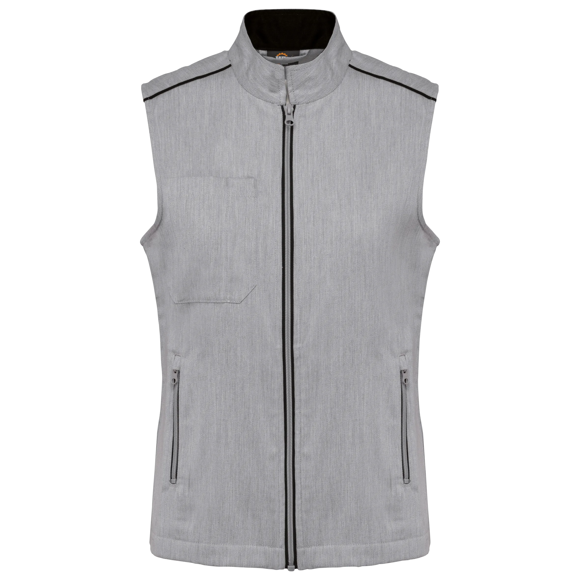 WK6149 MARLOXFORDGREY-BLACK