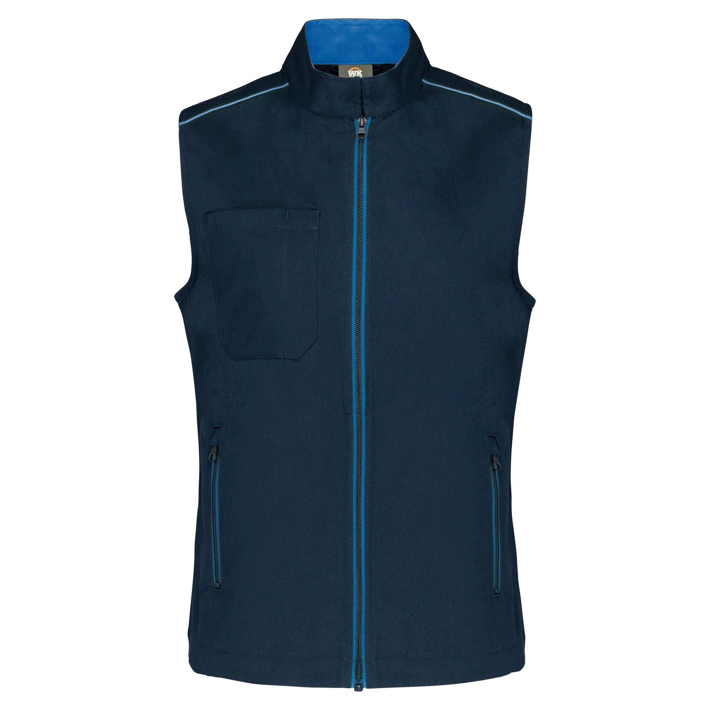 WK6149 NAVY-LIGHTROYALBLUE