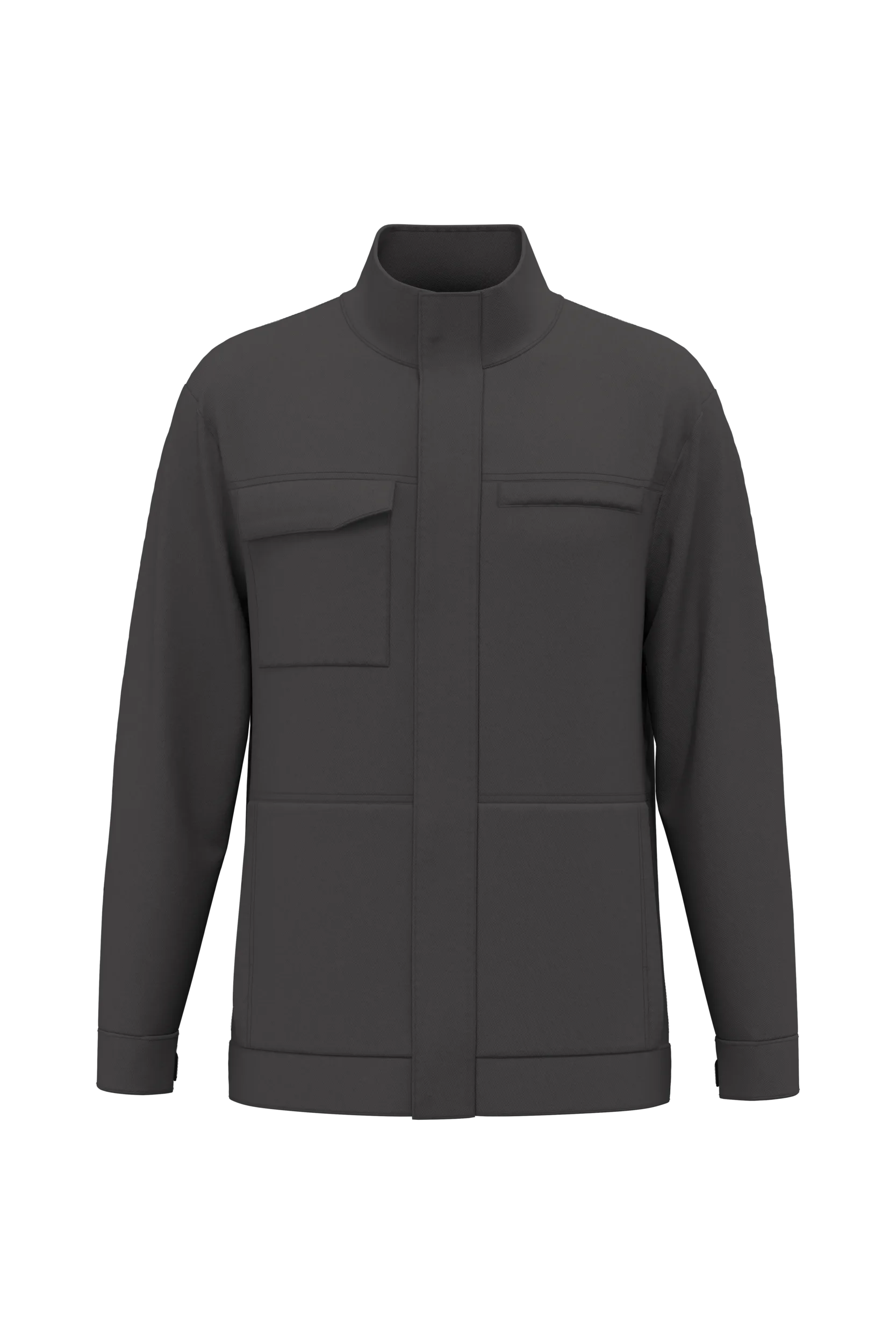 WK640 DARKGREY