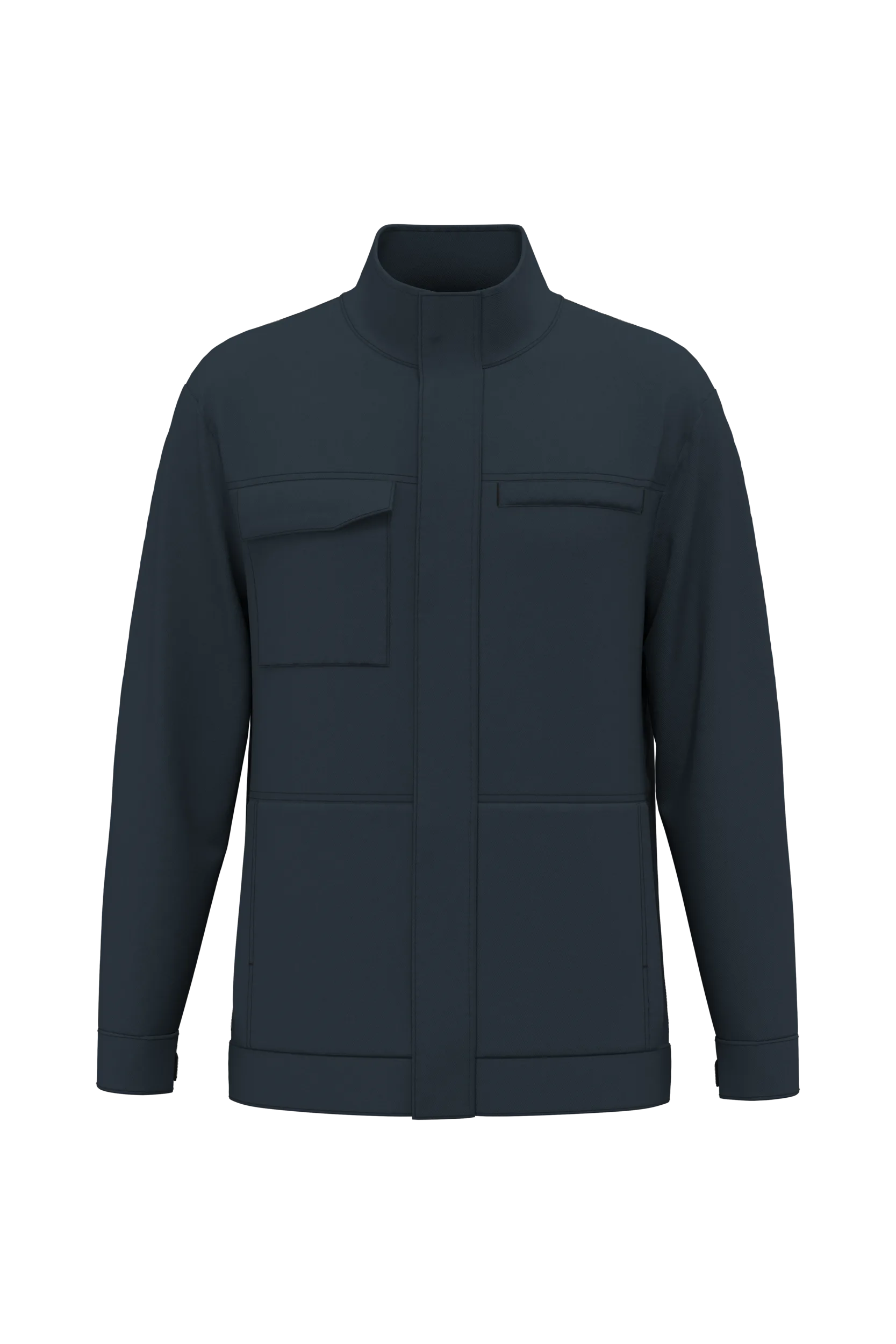 WK640 NAVY