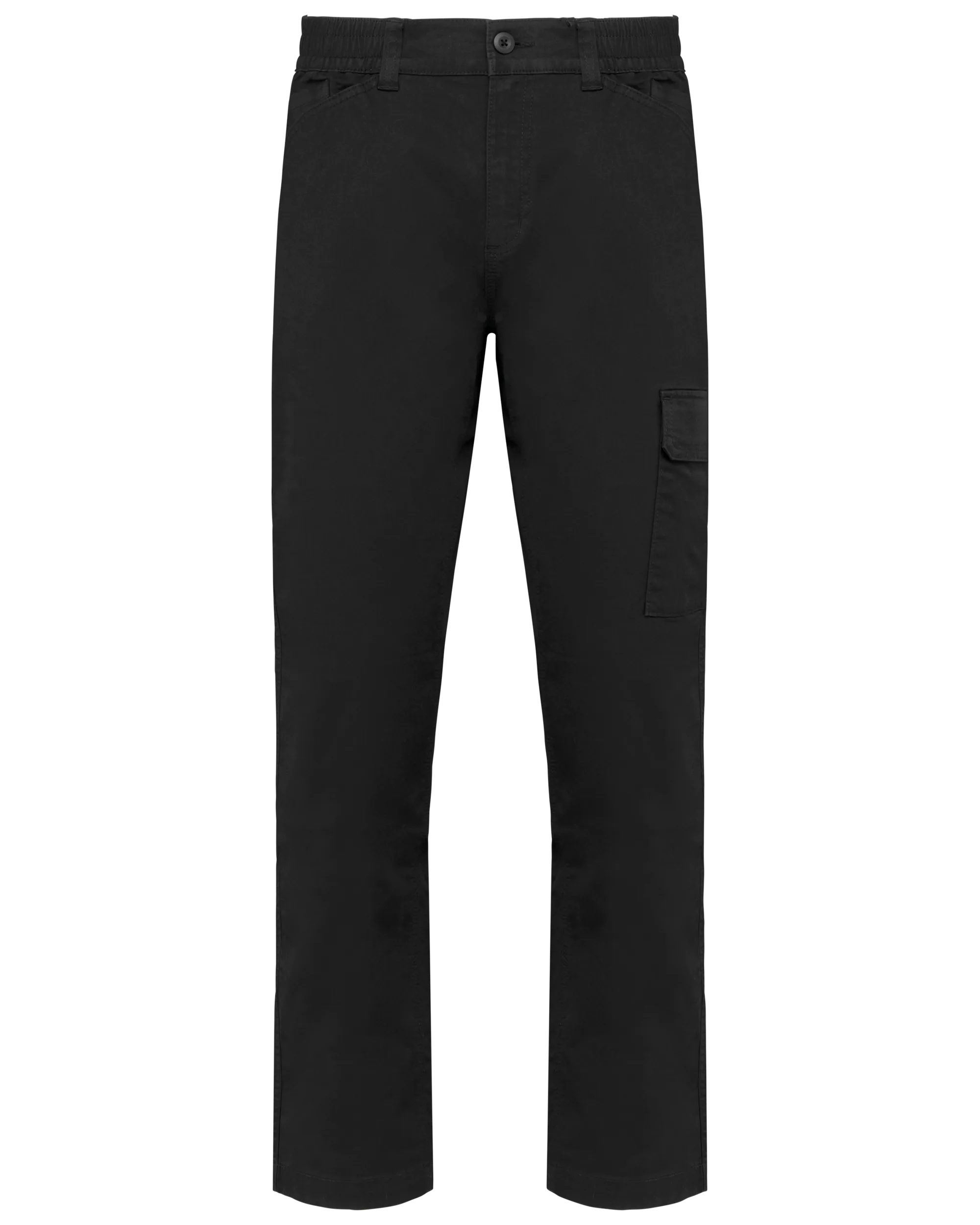 WK709 BLACK
