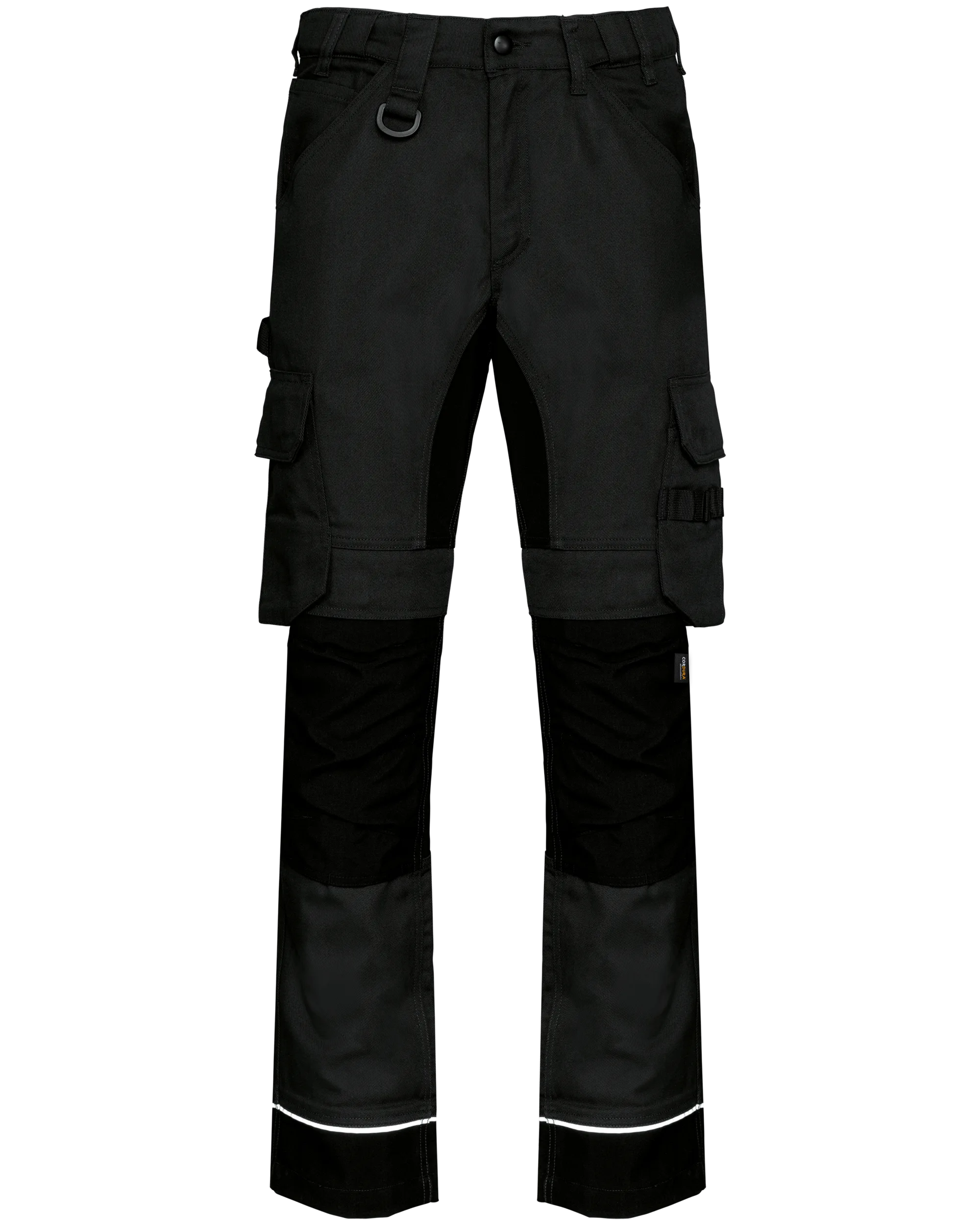WK743 BLACK