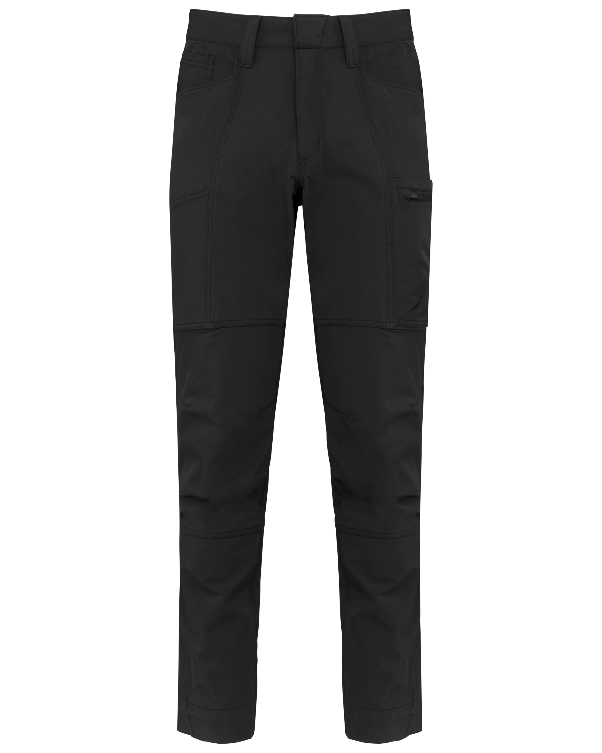 WK744 BLACK