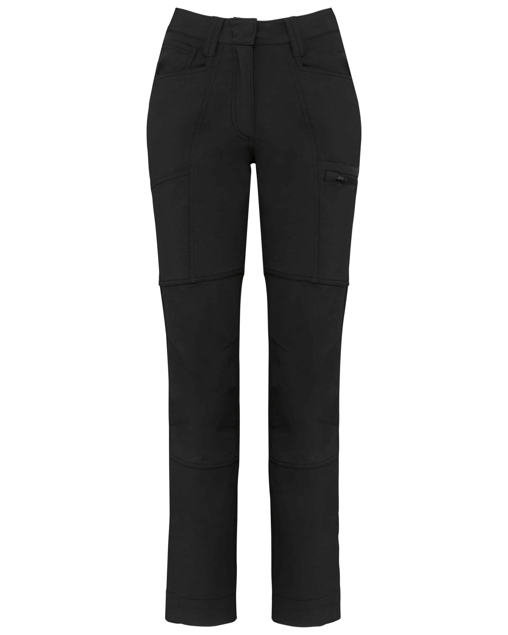 WK745 BLACK