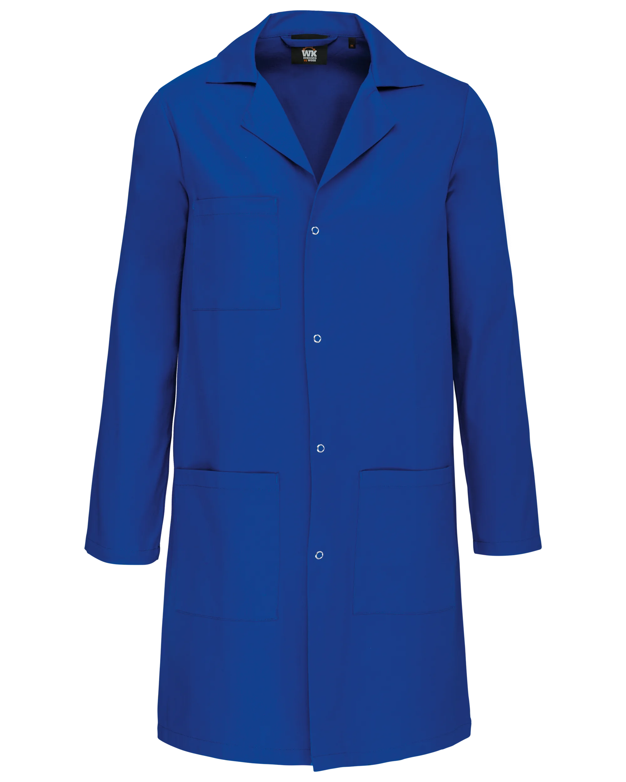 WK828 Royal Blue