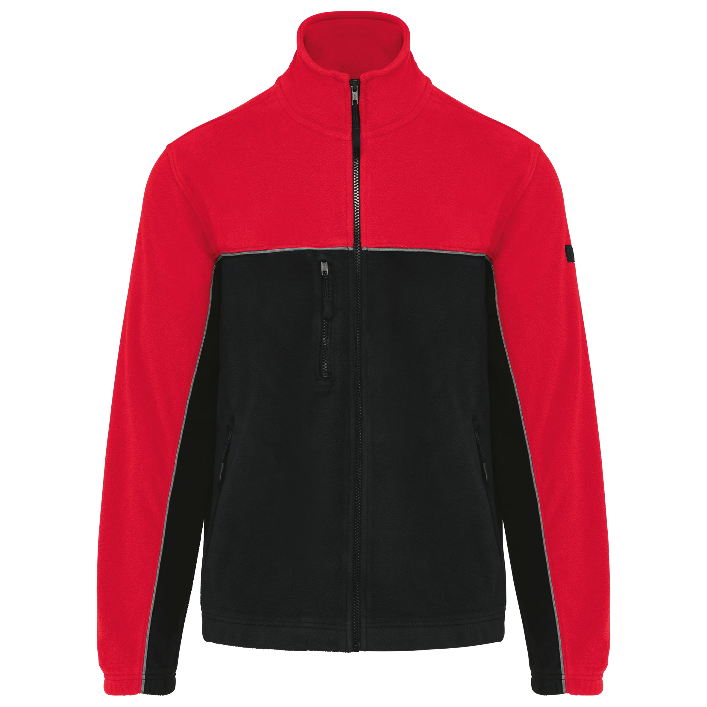 WK904 BLACK-RED