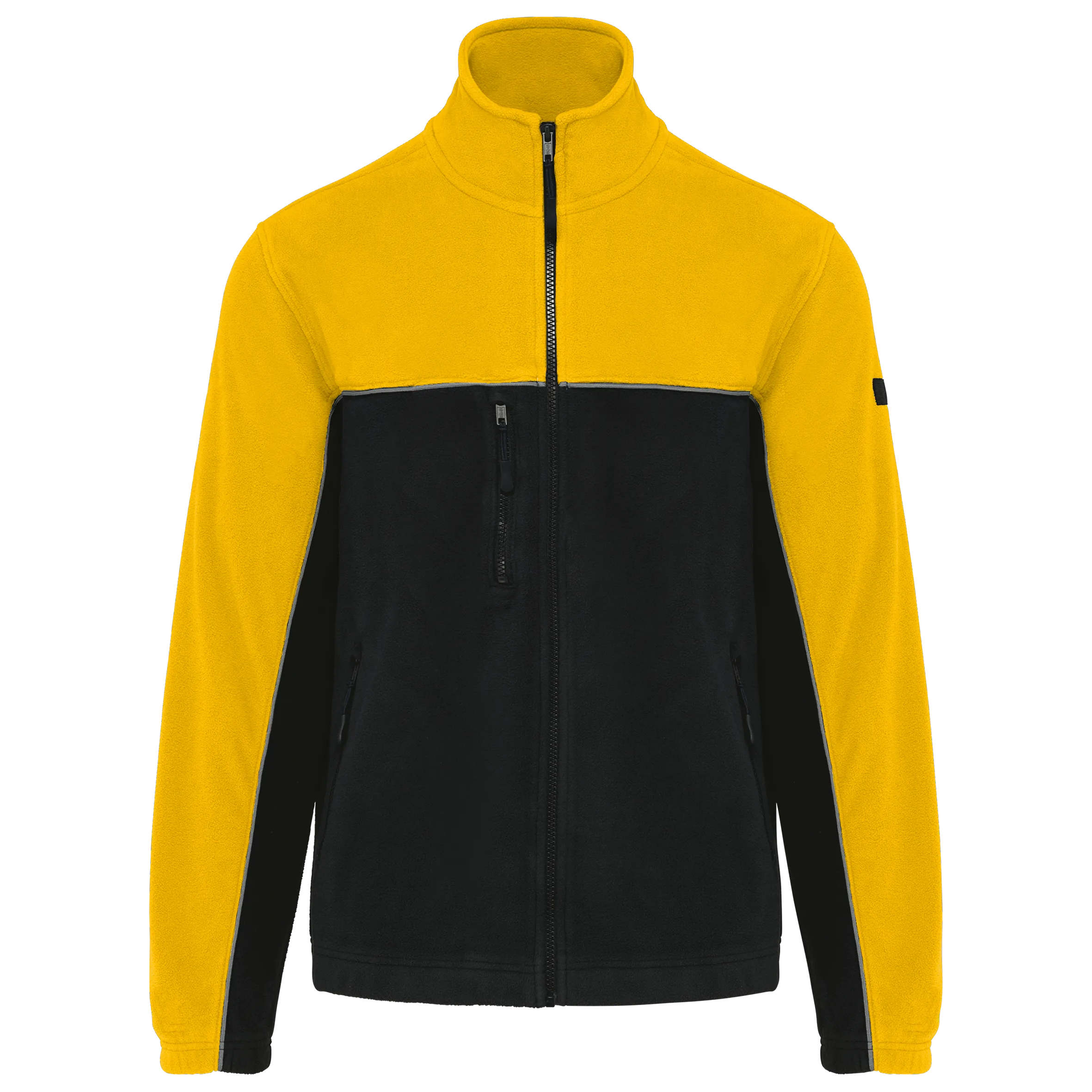 WK904 BLACK-YELLOW