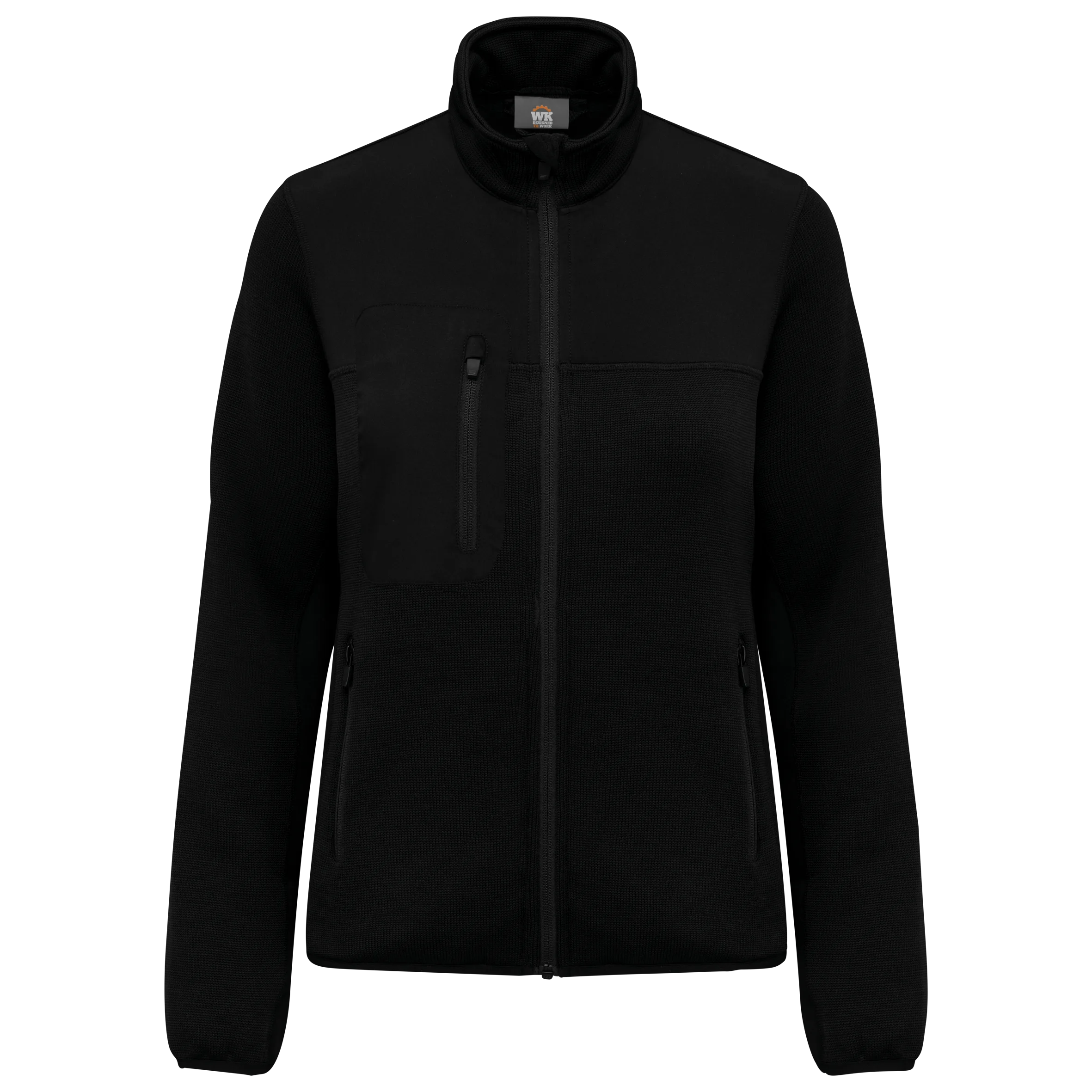 WK9109 BLACK