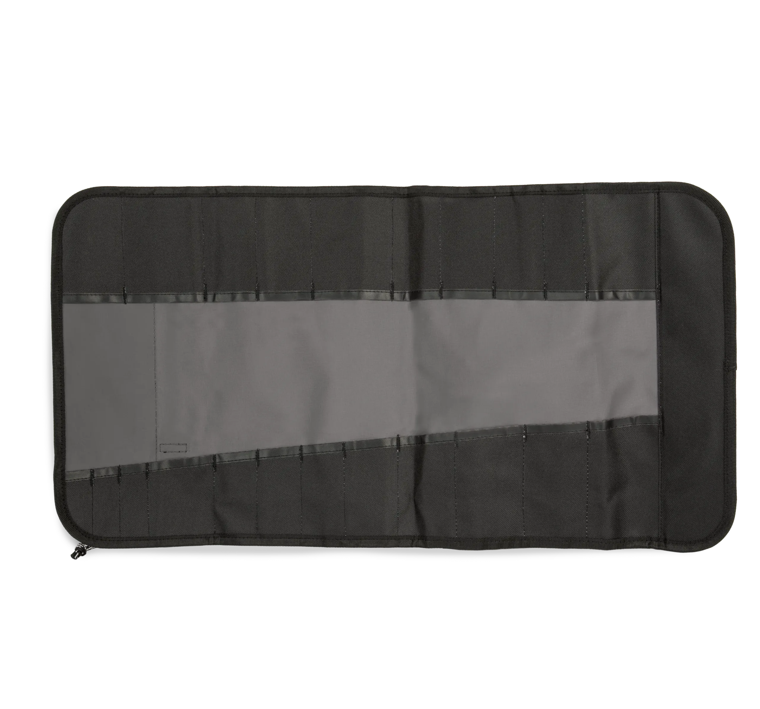 WKI0305 FULLGREY-BLACK